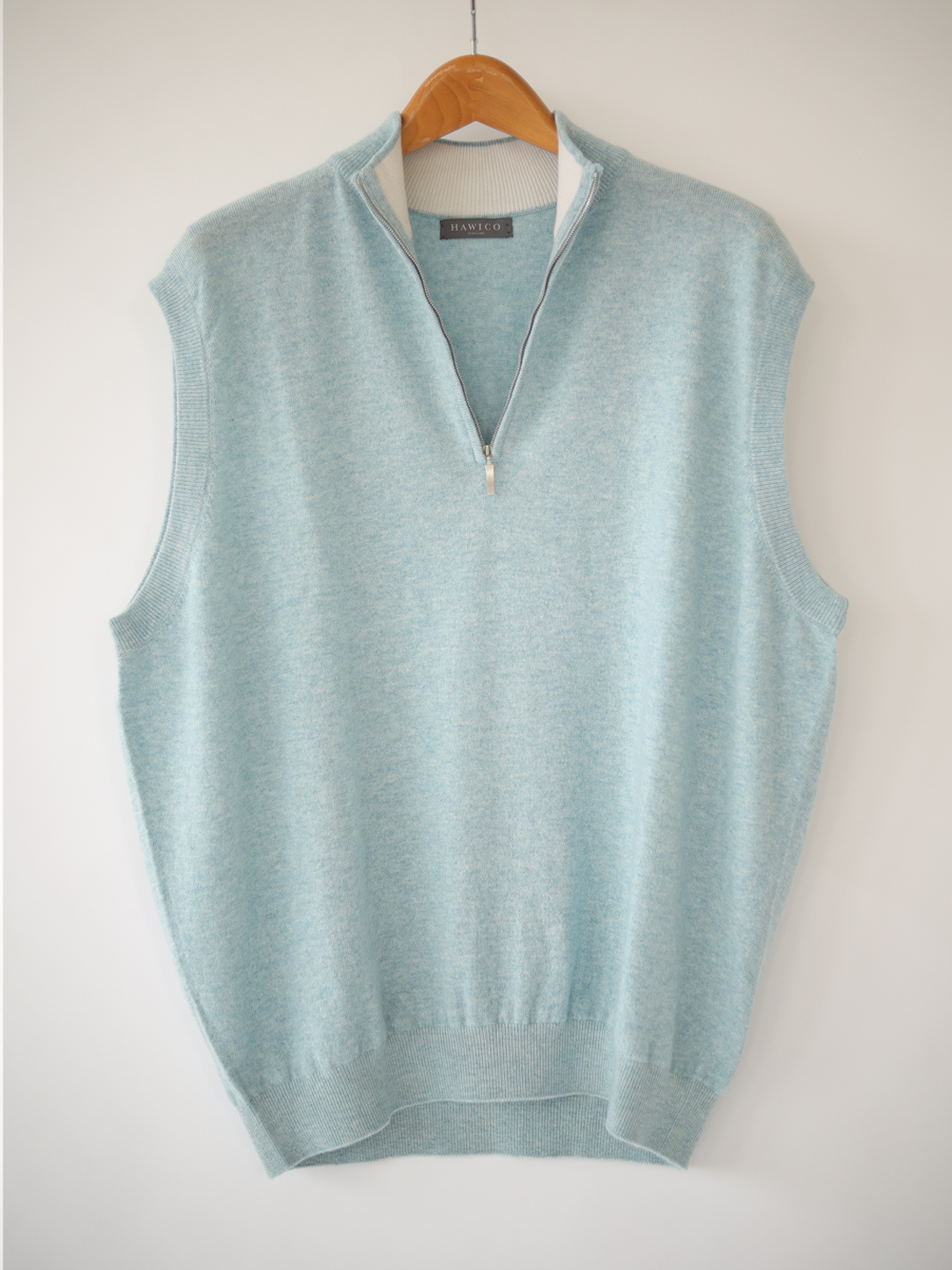 Carnoustie Gilet