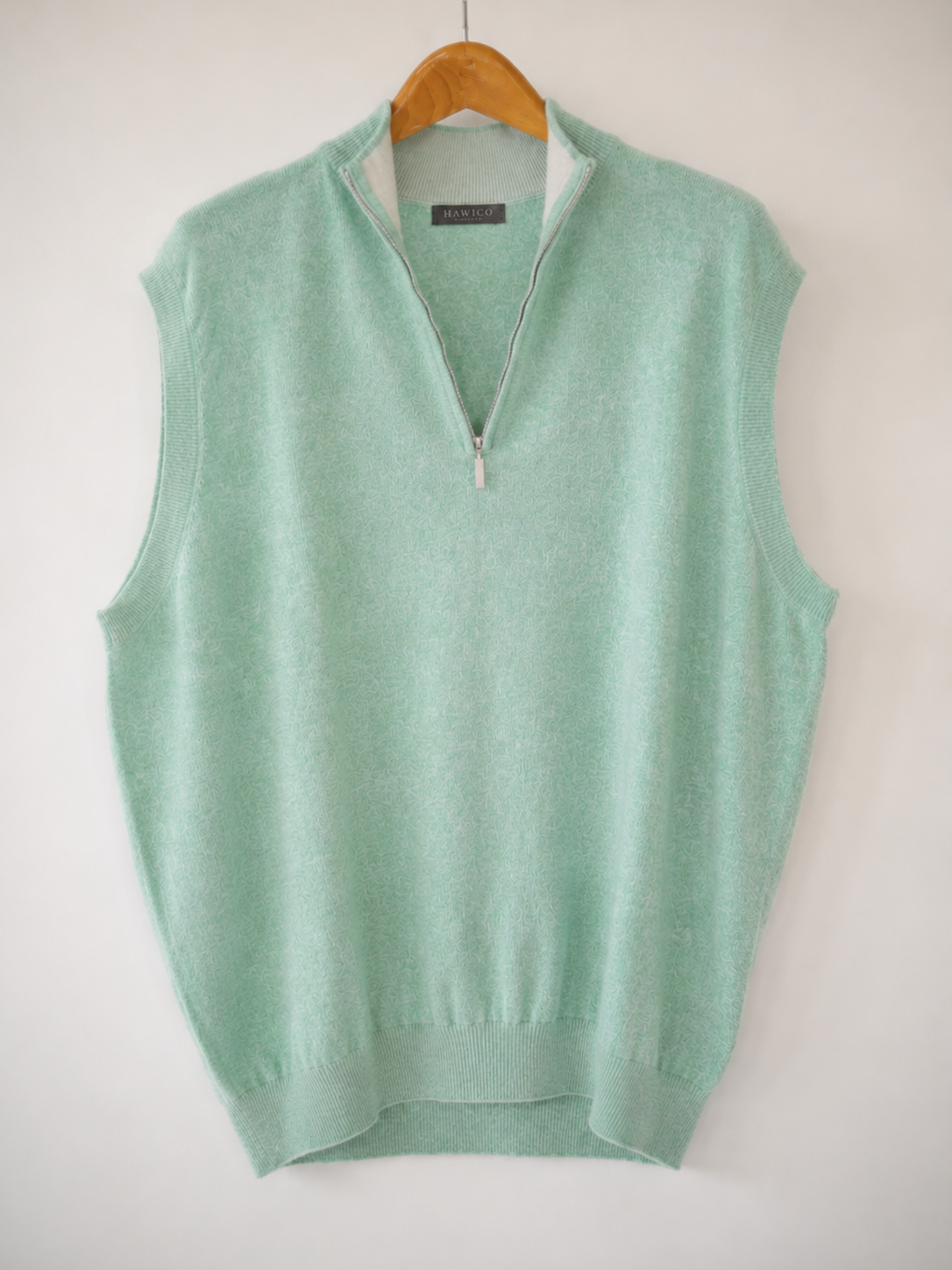 Carnoustie Gilet