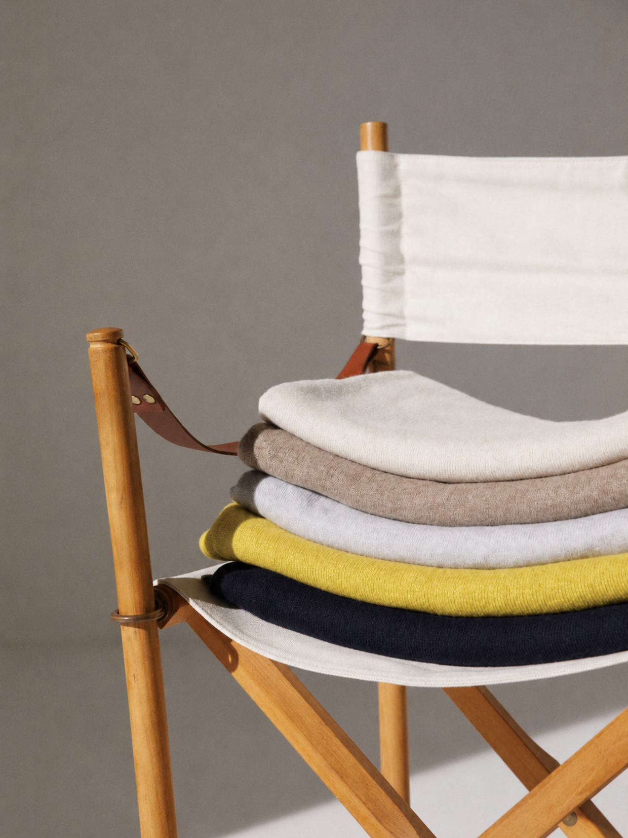 Calvert Cashmere Luxury Wrap