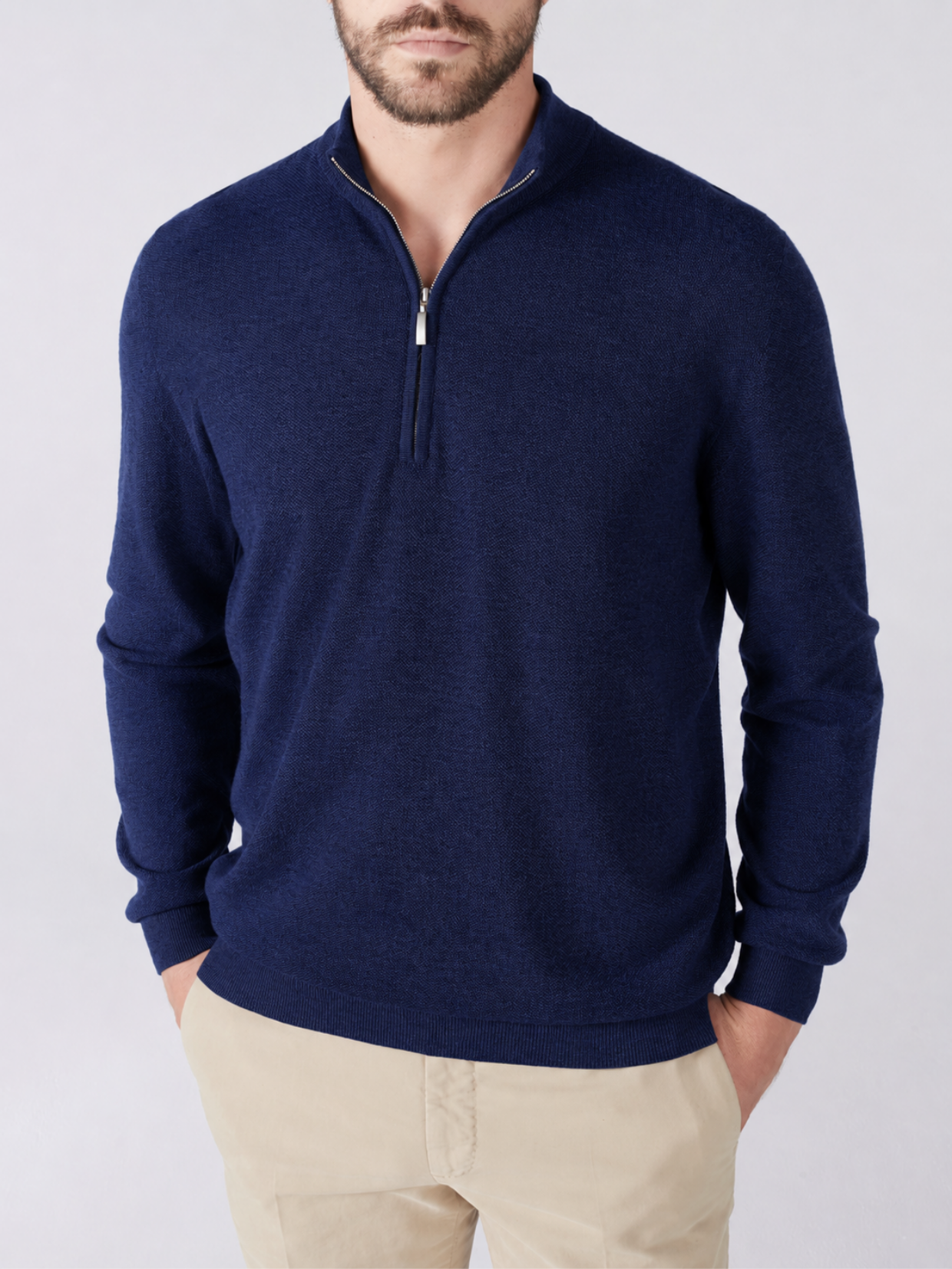 Joel Cashmere & Silk