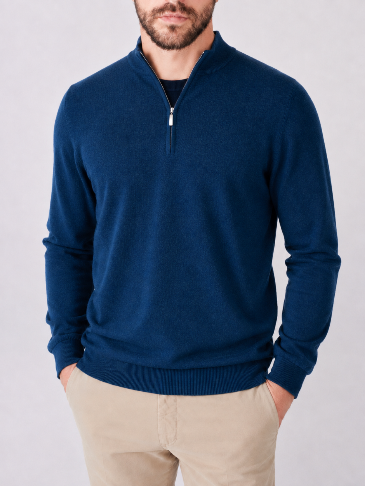 Joel Cashmere & Silk