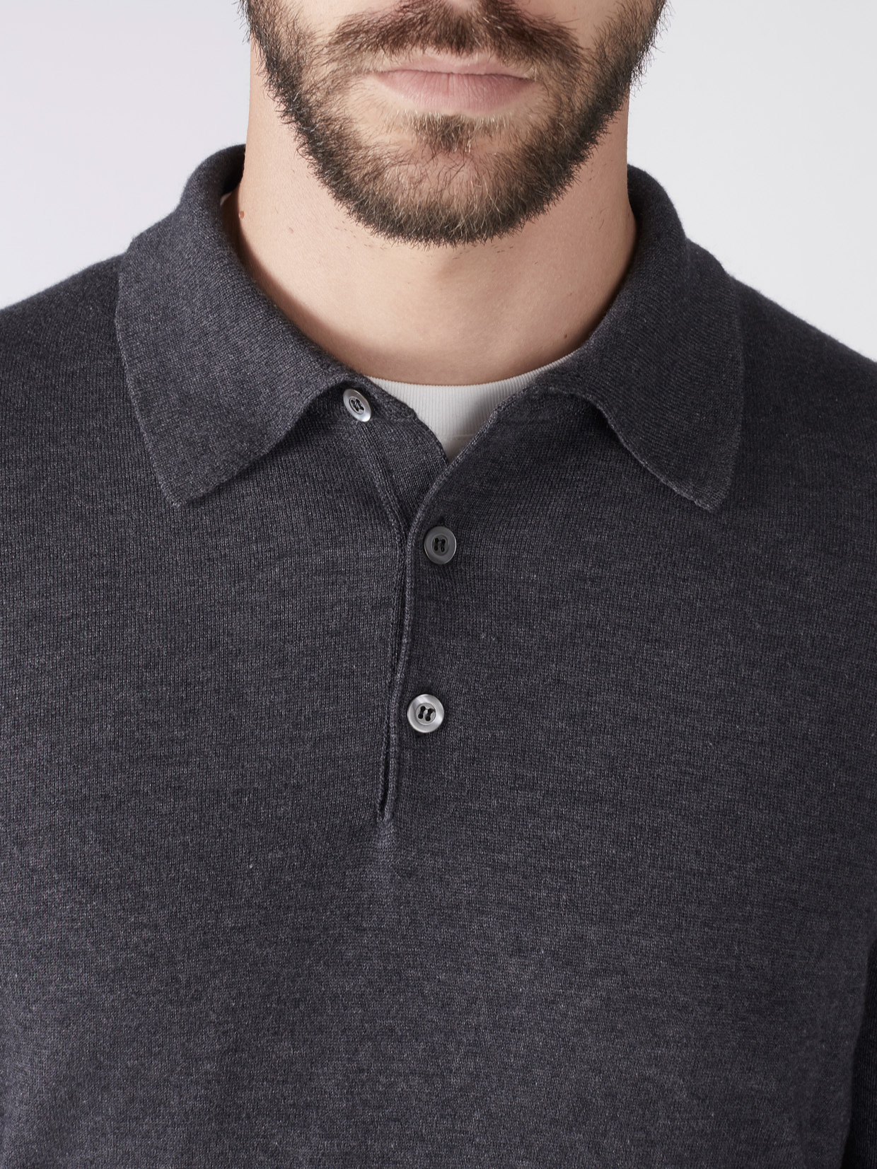 Jarmen Cashmere & Silk