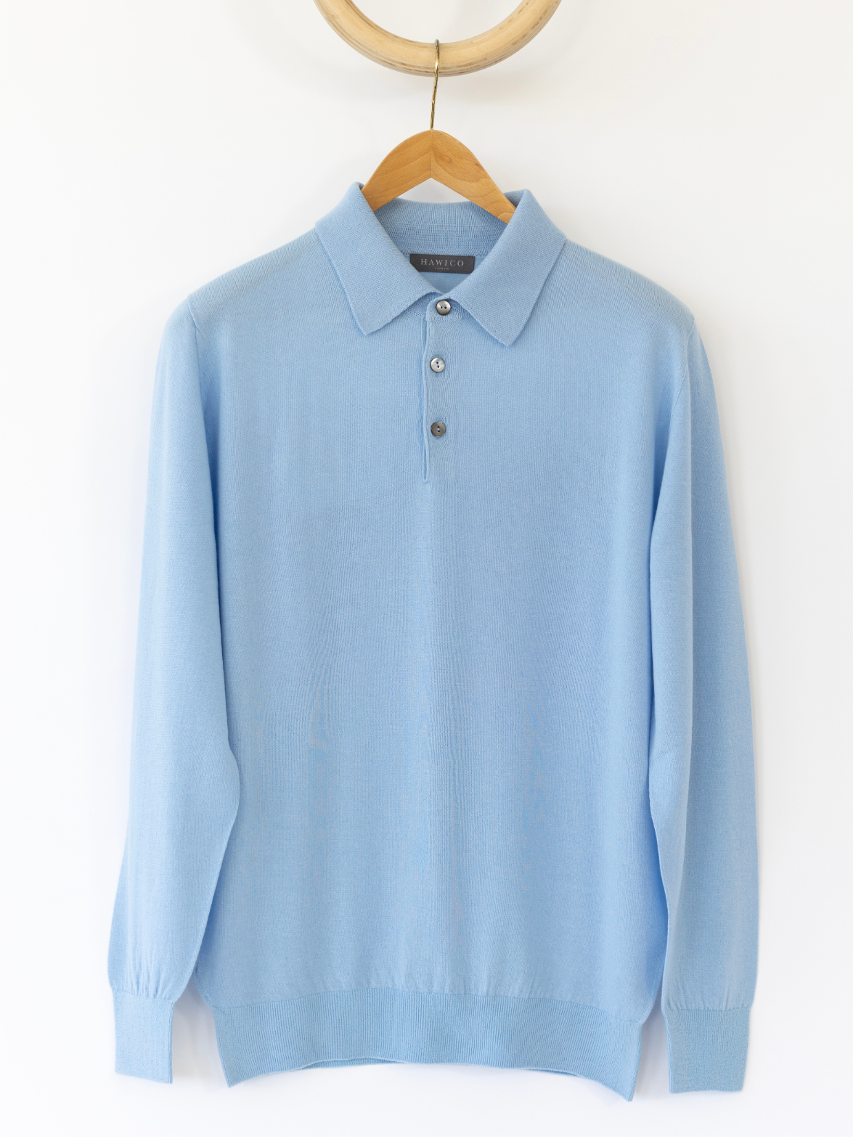 Jarmen Cashmere & Silk