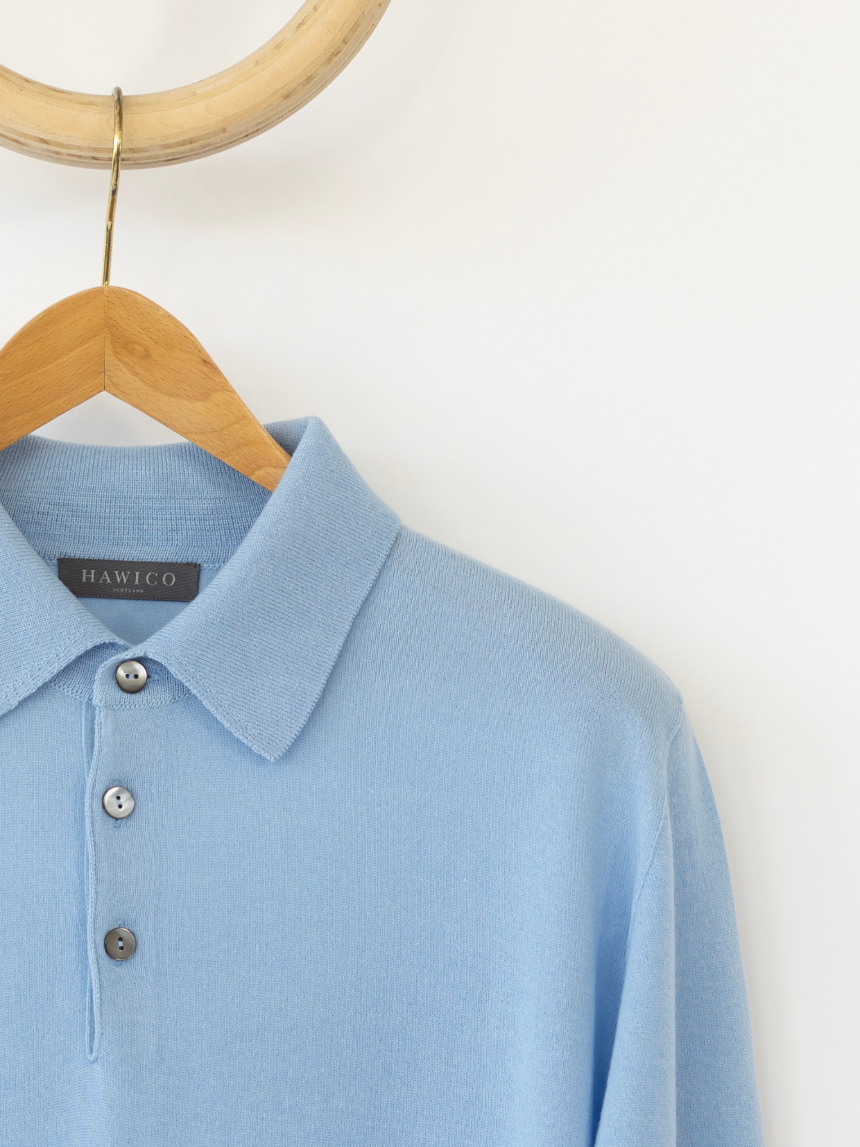 Jarmen Cashmere & Silk