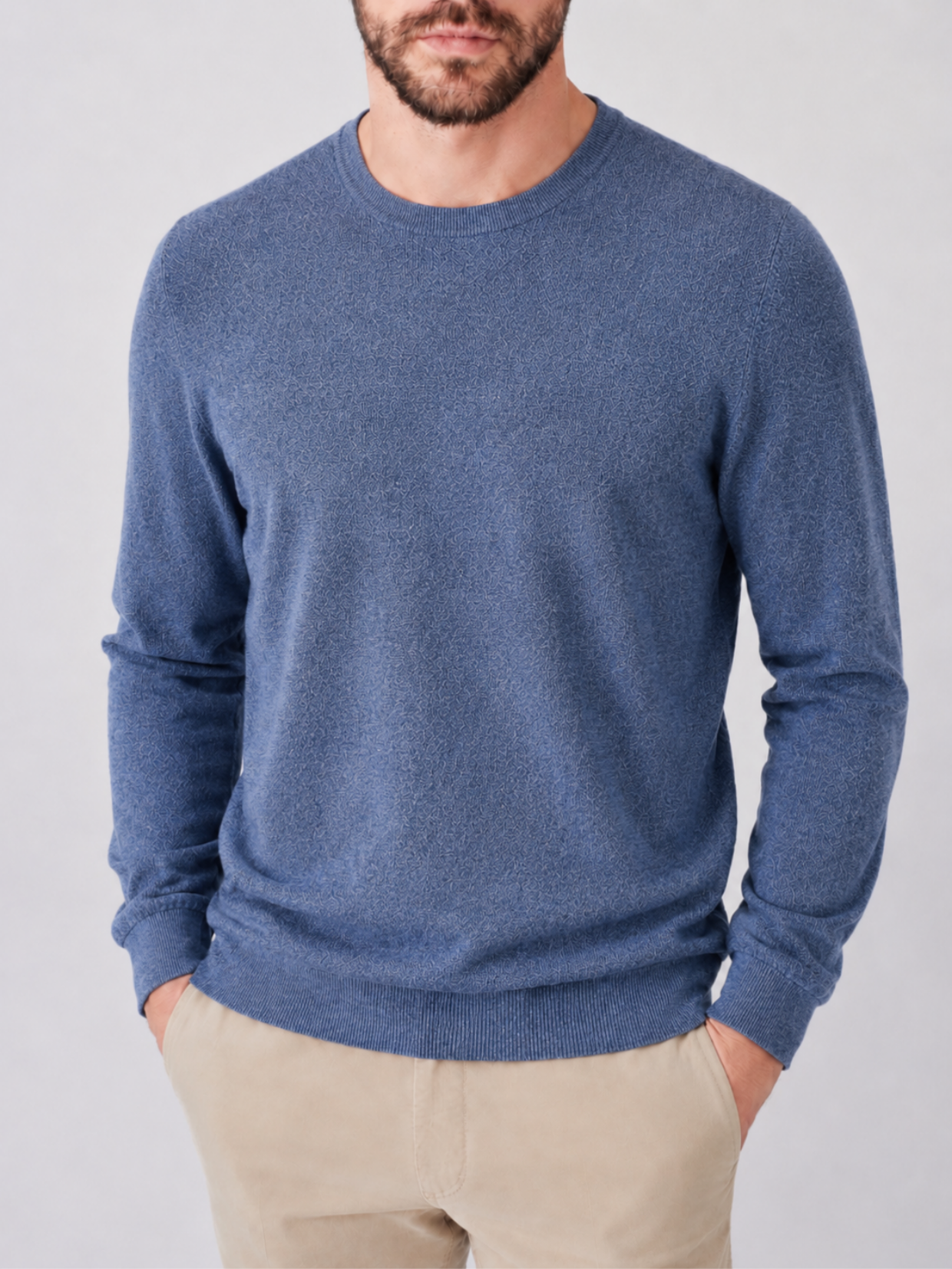 Johannesburg Cashmere & Silk