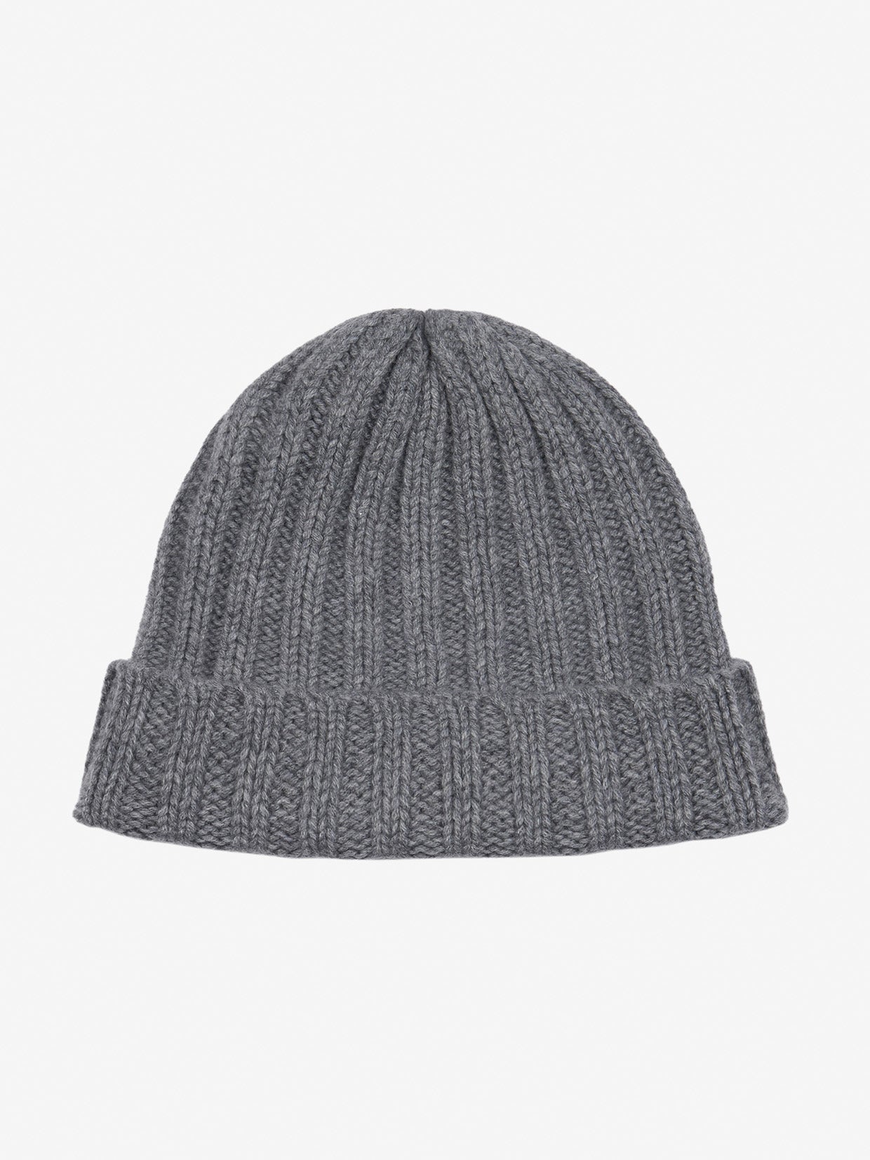 Corsa Unisex Ribbed Hat