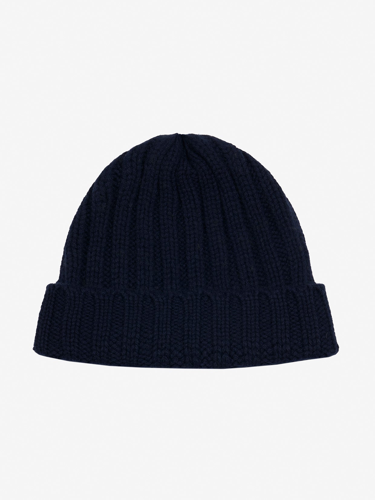 Corsa Unisex Ribbed Hat