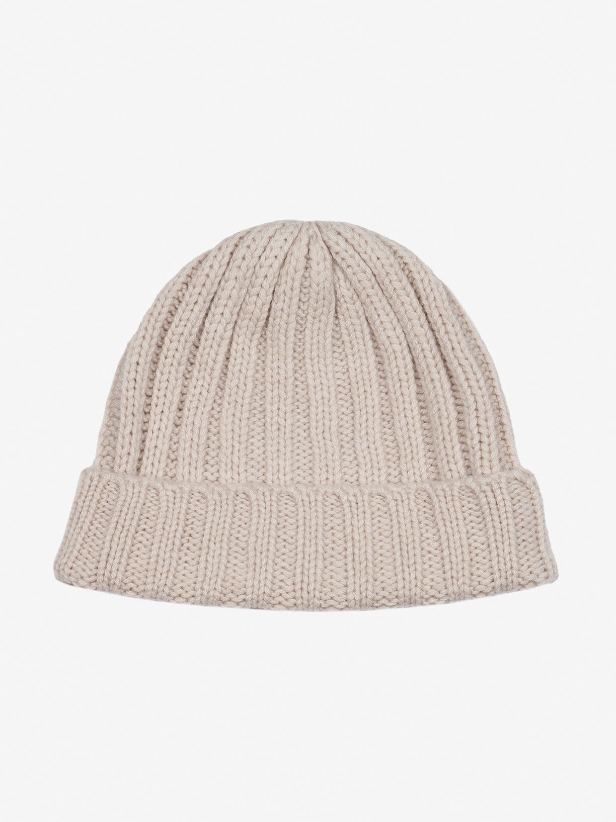 Corsa Unisex Ribbed Hat