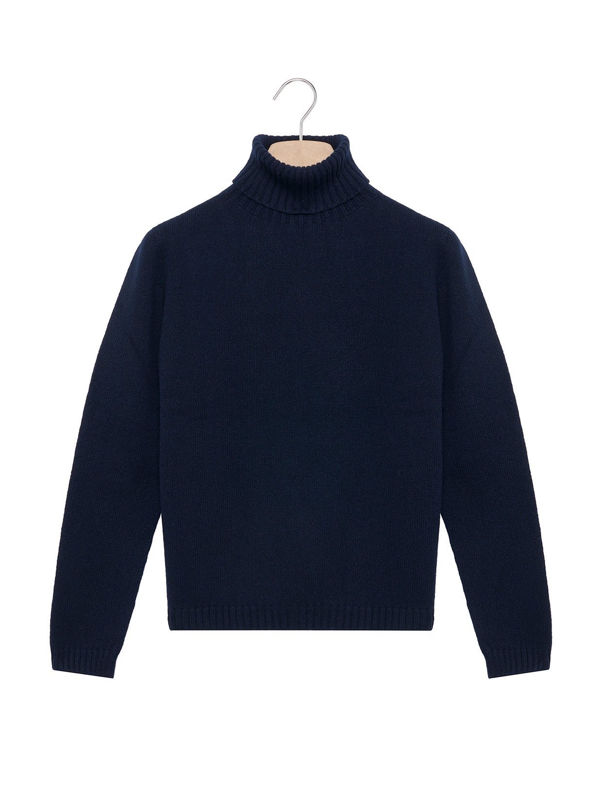 Ladies Gelly Wool Jumper