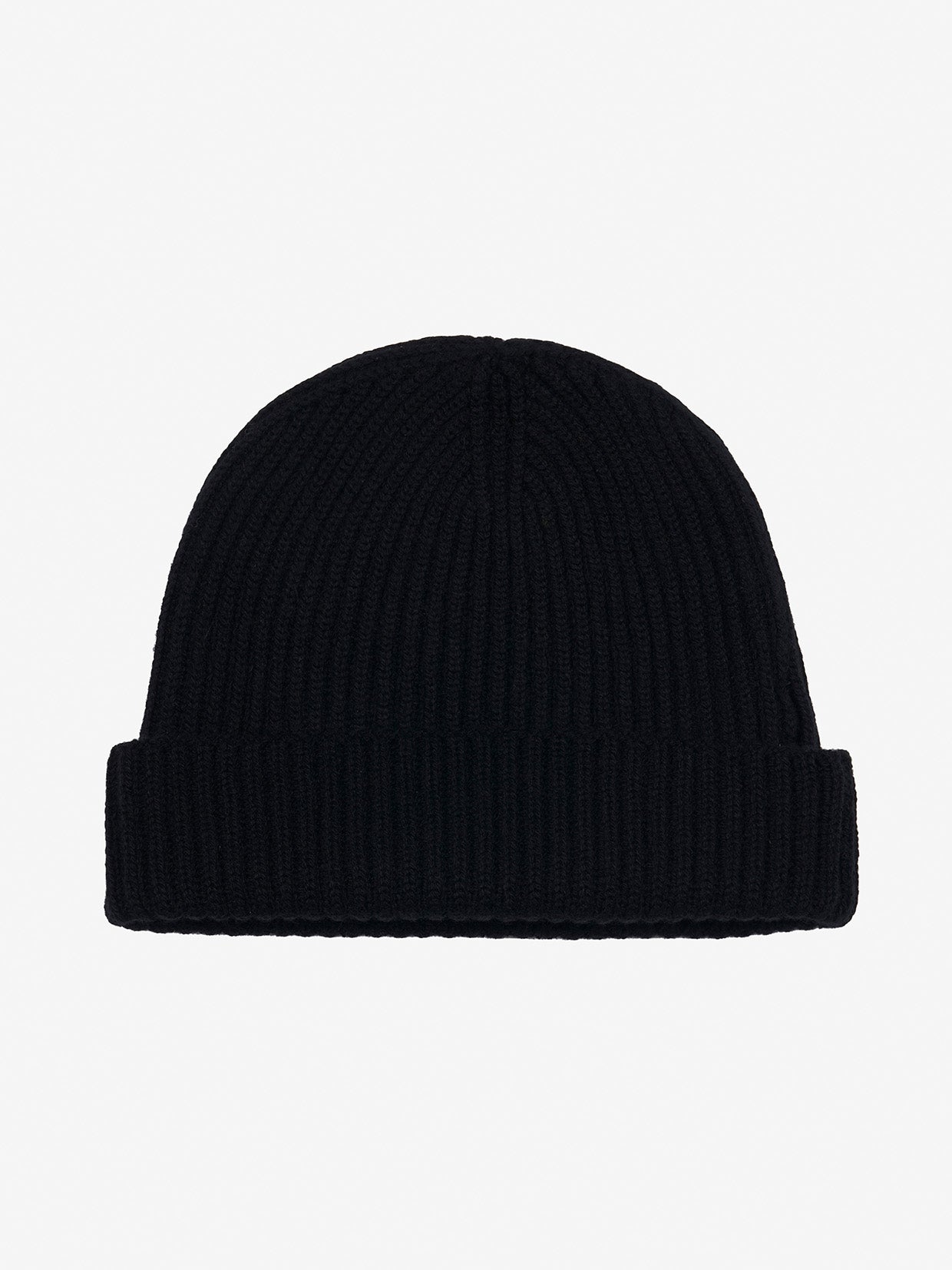 Touque Knit Hat