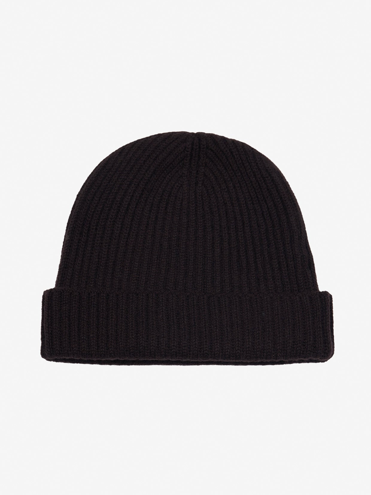 Touque Knit Hat