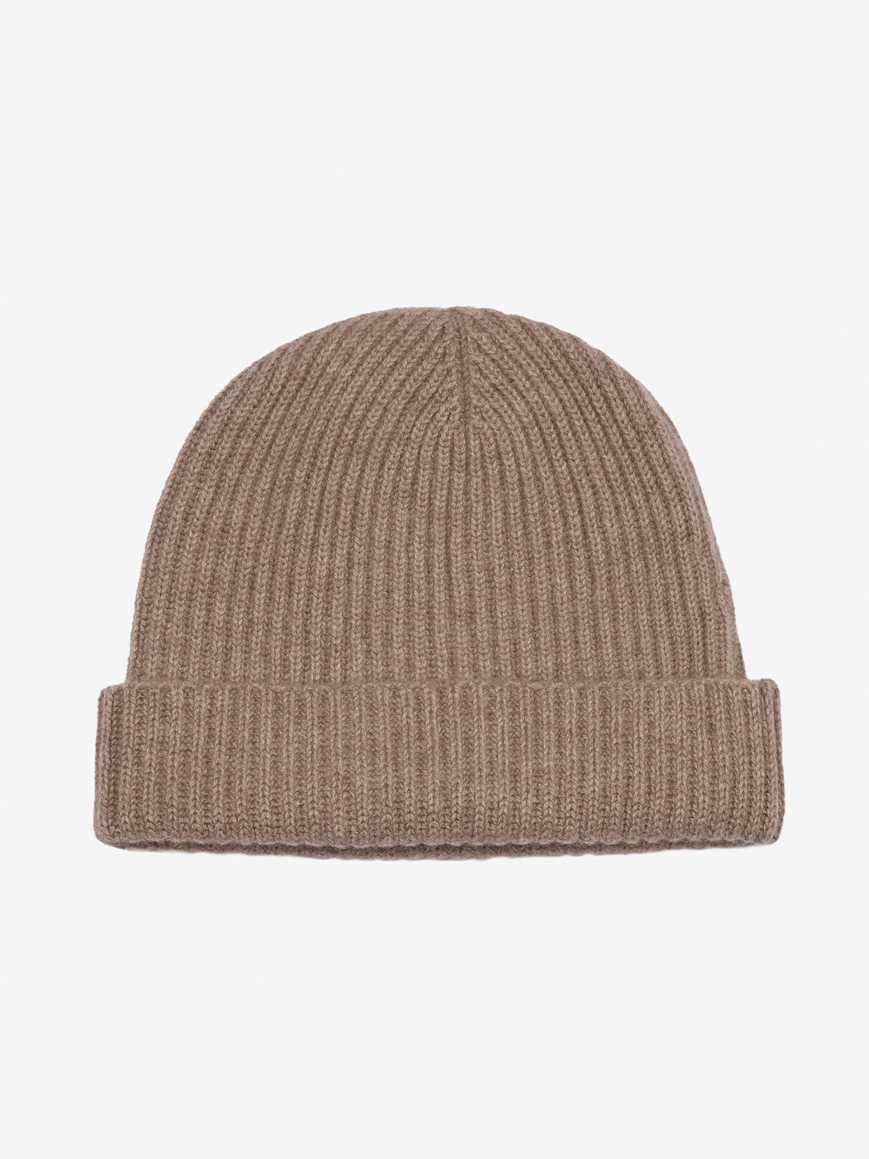 Touque Knit Hat