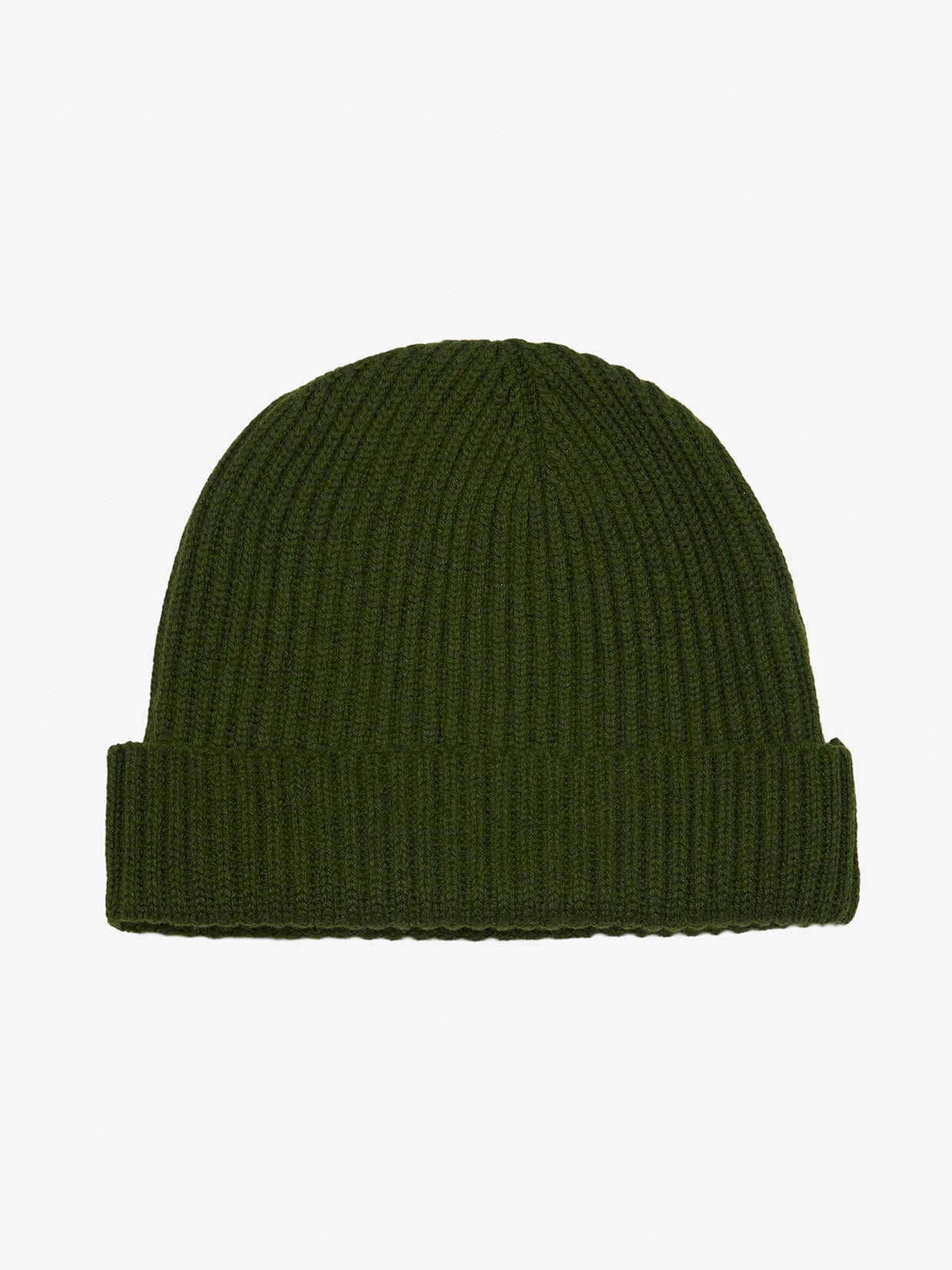 Touque Knit Hat