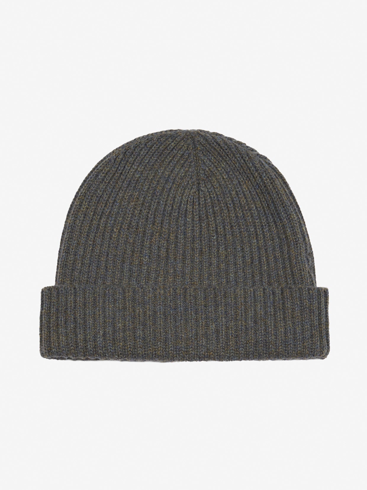 Touque Knit Hat