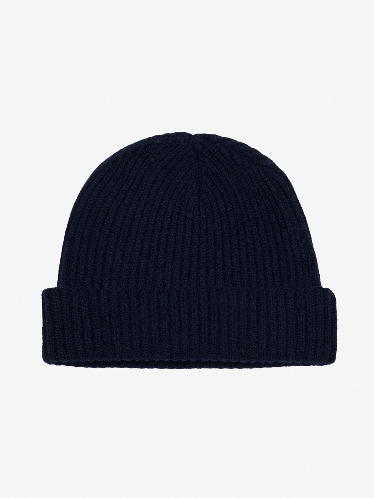 Touque Knit Hat