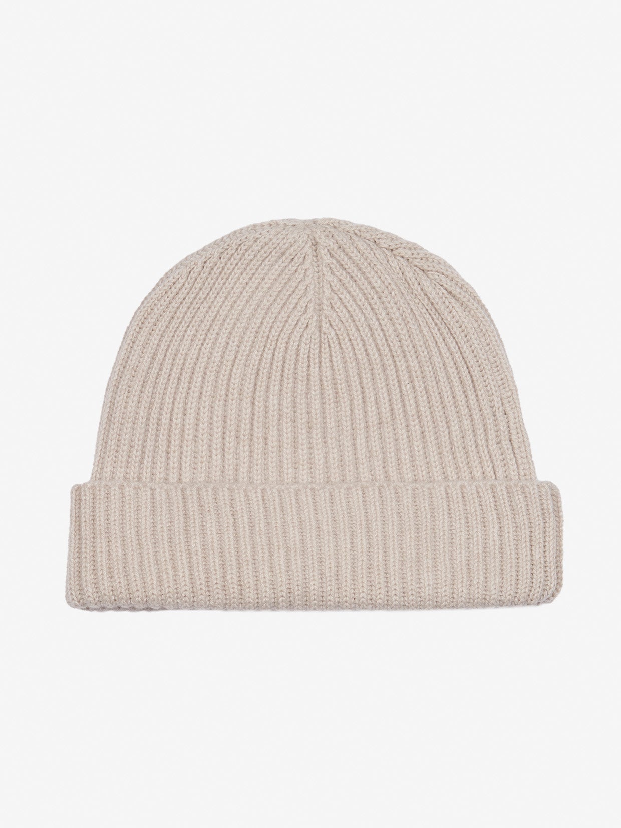 Touque Knit Hat