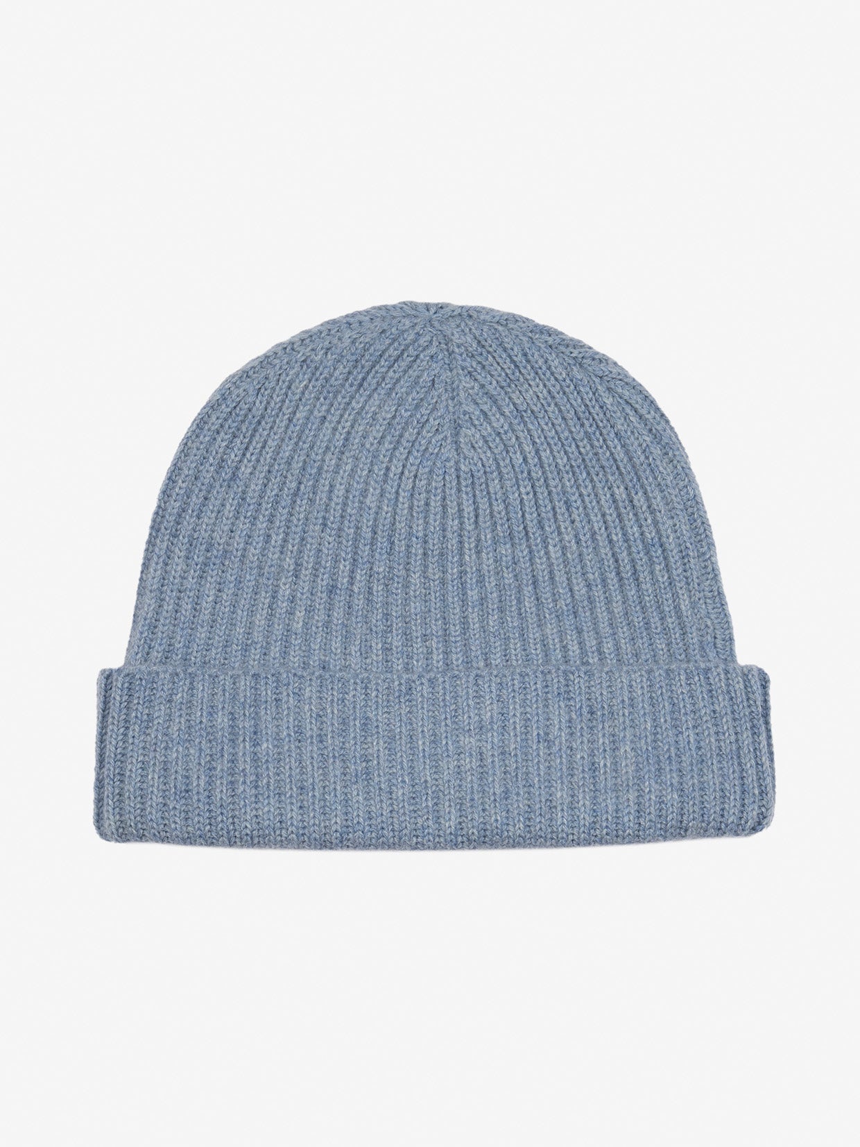 Touque Knit Hat