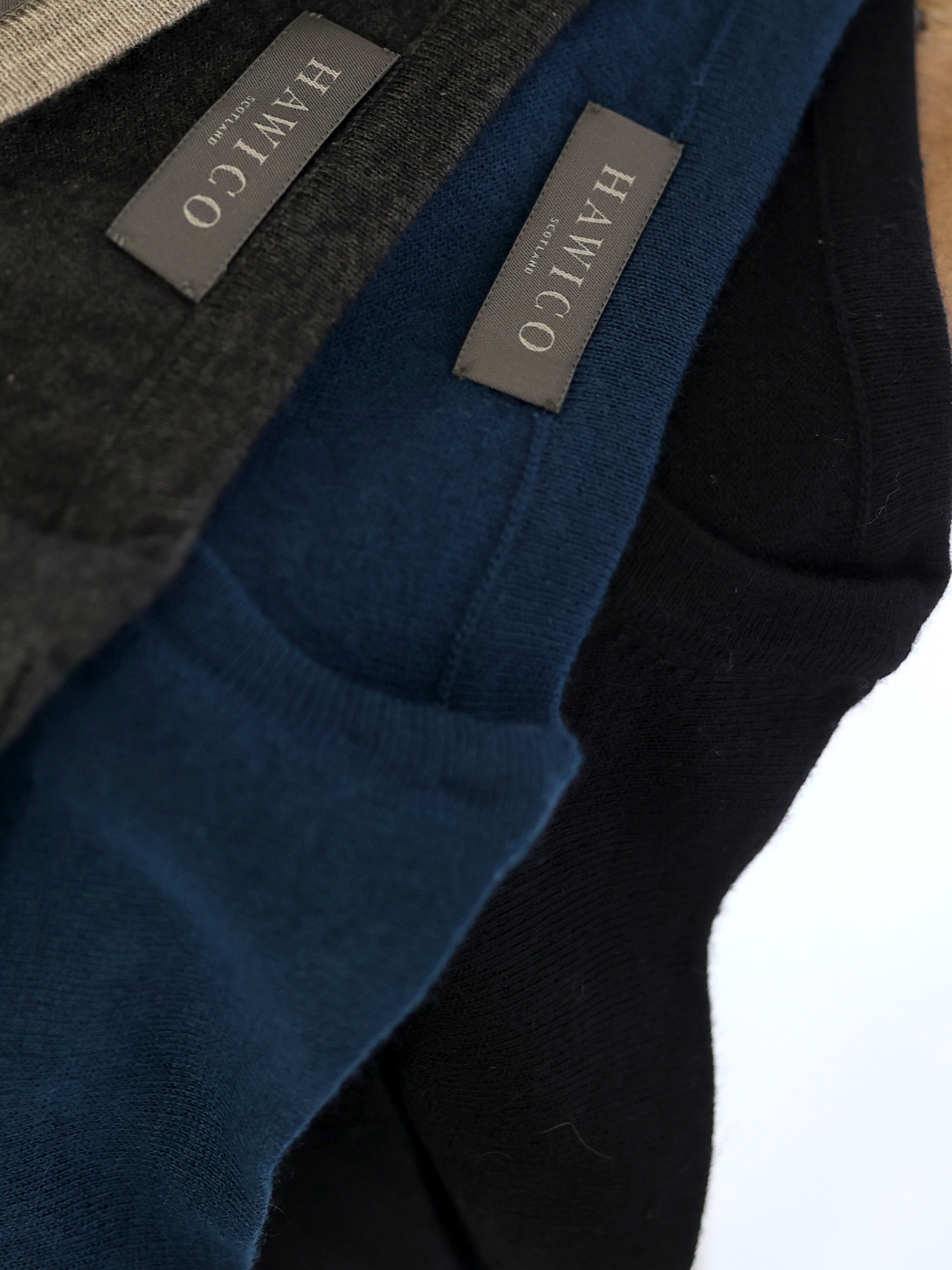 Jessen Cashmere & Silk