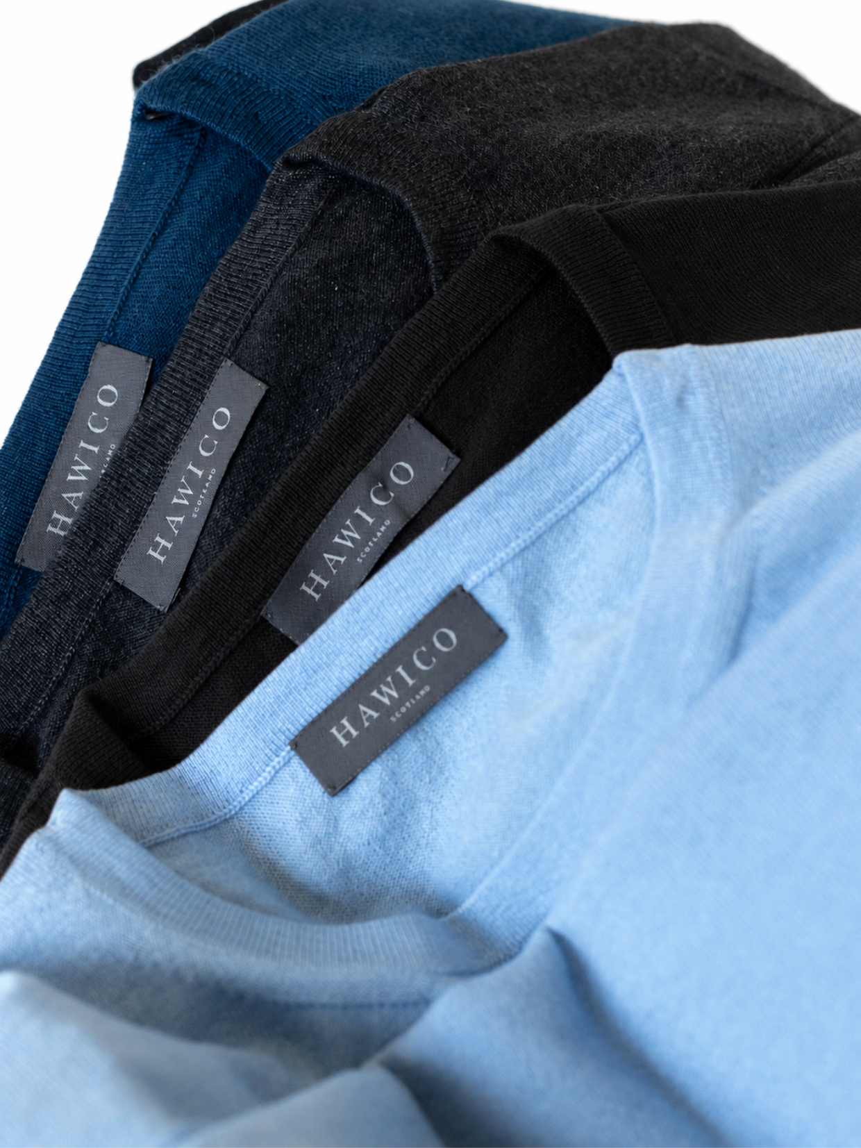 Jessen Cashmere & Silk