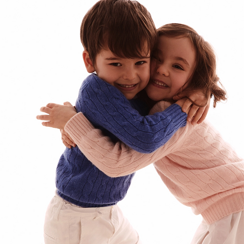 Luxury Scottish Cashmere | Hawico - Made in Hawick Since 1874