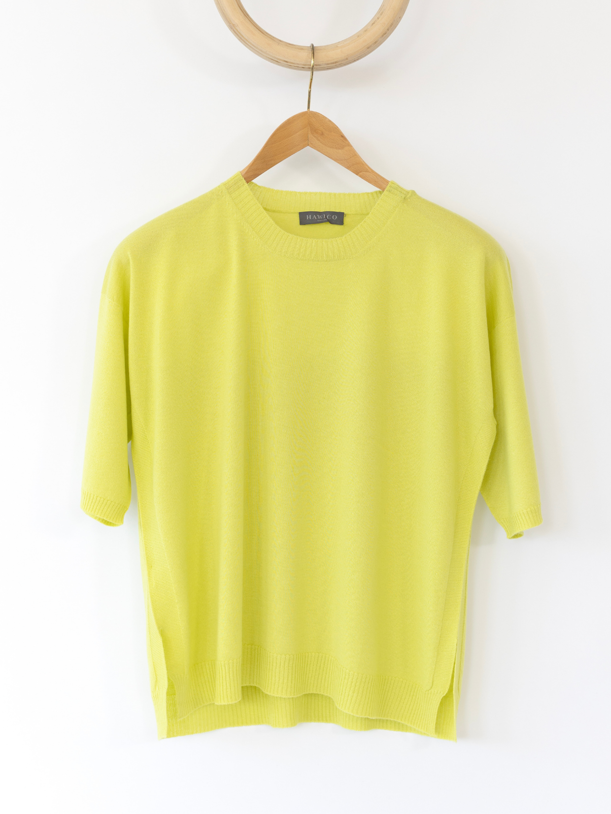 Larinda Cashmere & Silk