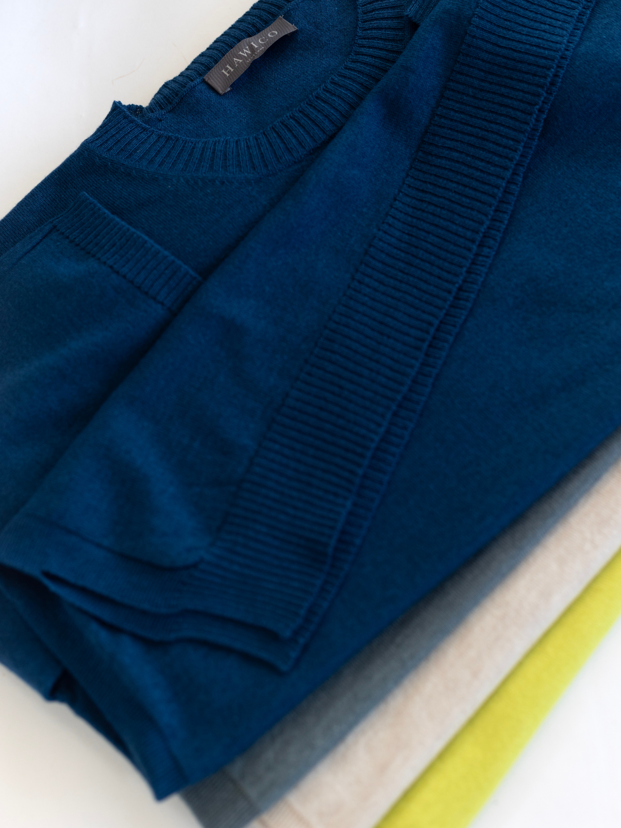 Larinda Cashmere & Silk