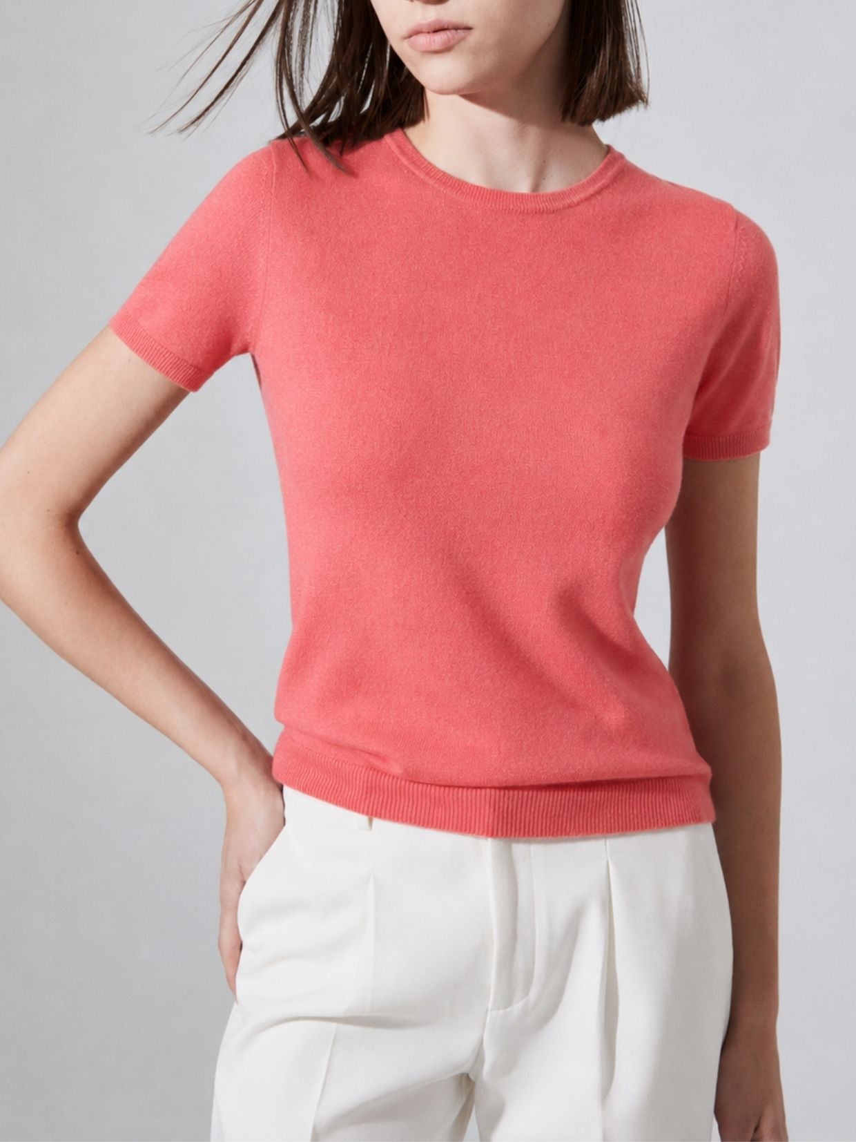 Locrin Cashmere & Silk