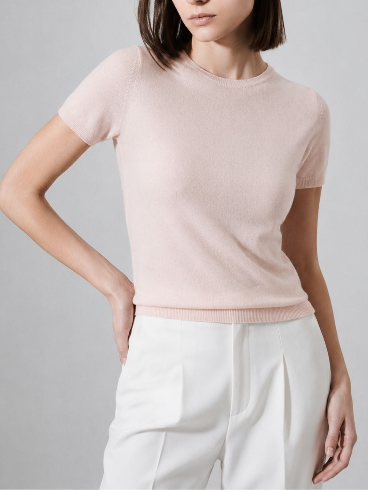 Locrin Cashmere & Silk