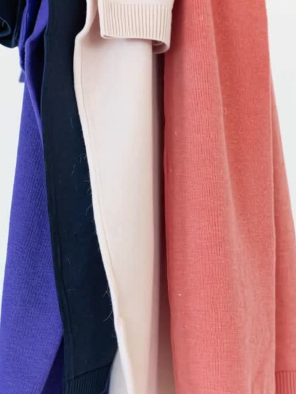 Locrin Cashmere & Silk