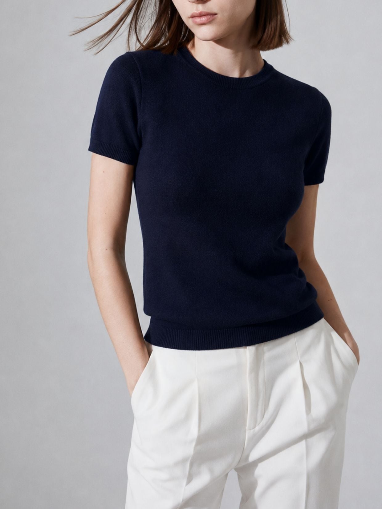 Locrin Cashmere & Silk