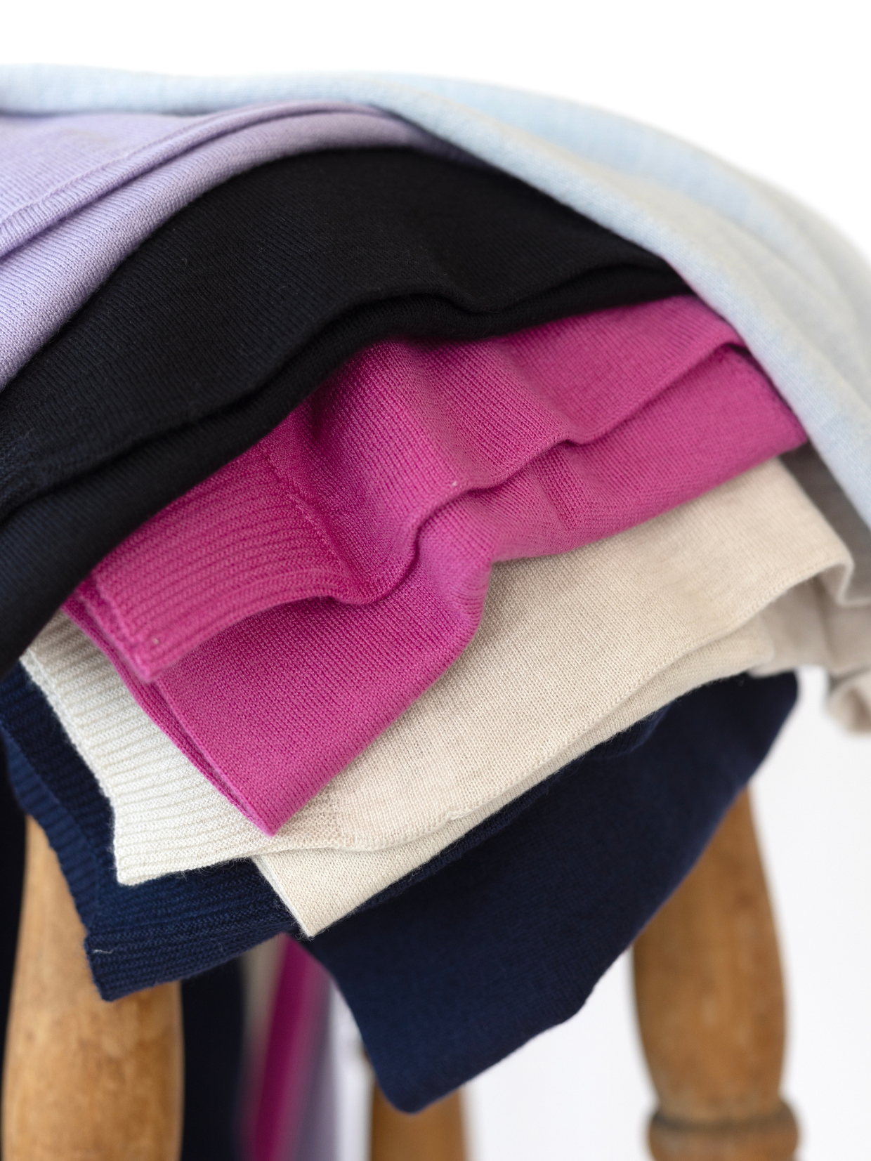 Lydford Cashmere & Silk
