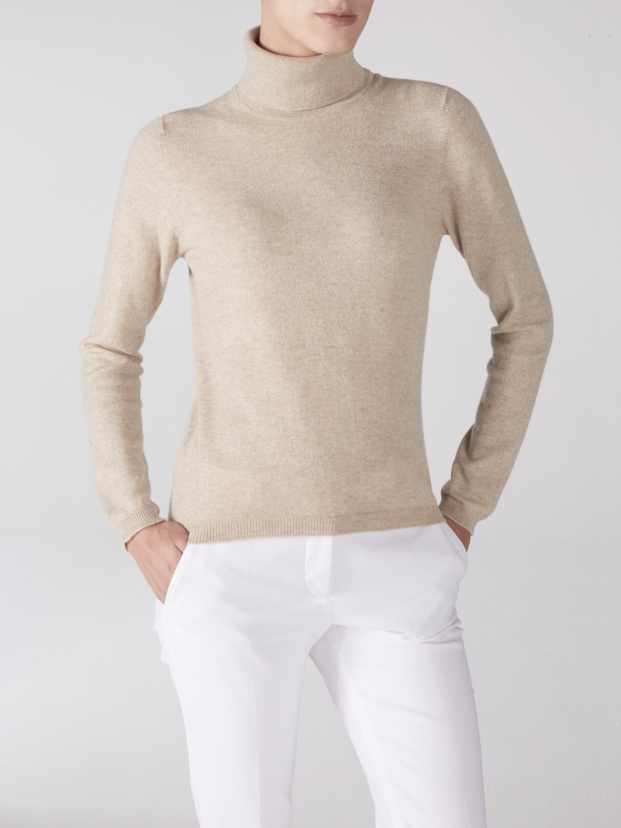 Kingstray Roll Collar