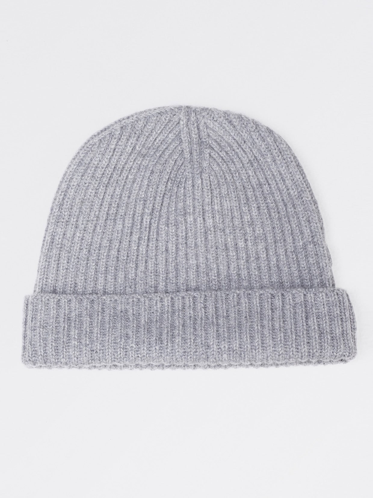 Touque Knit Hat
