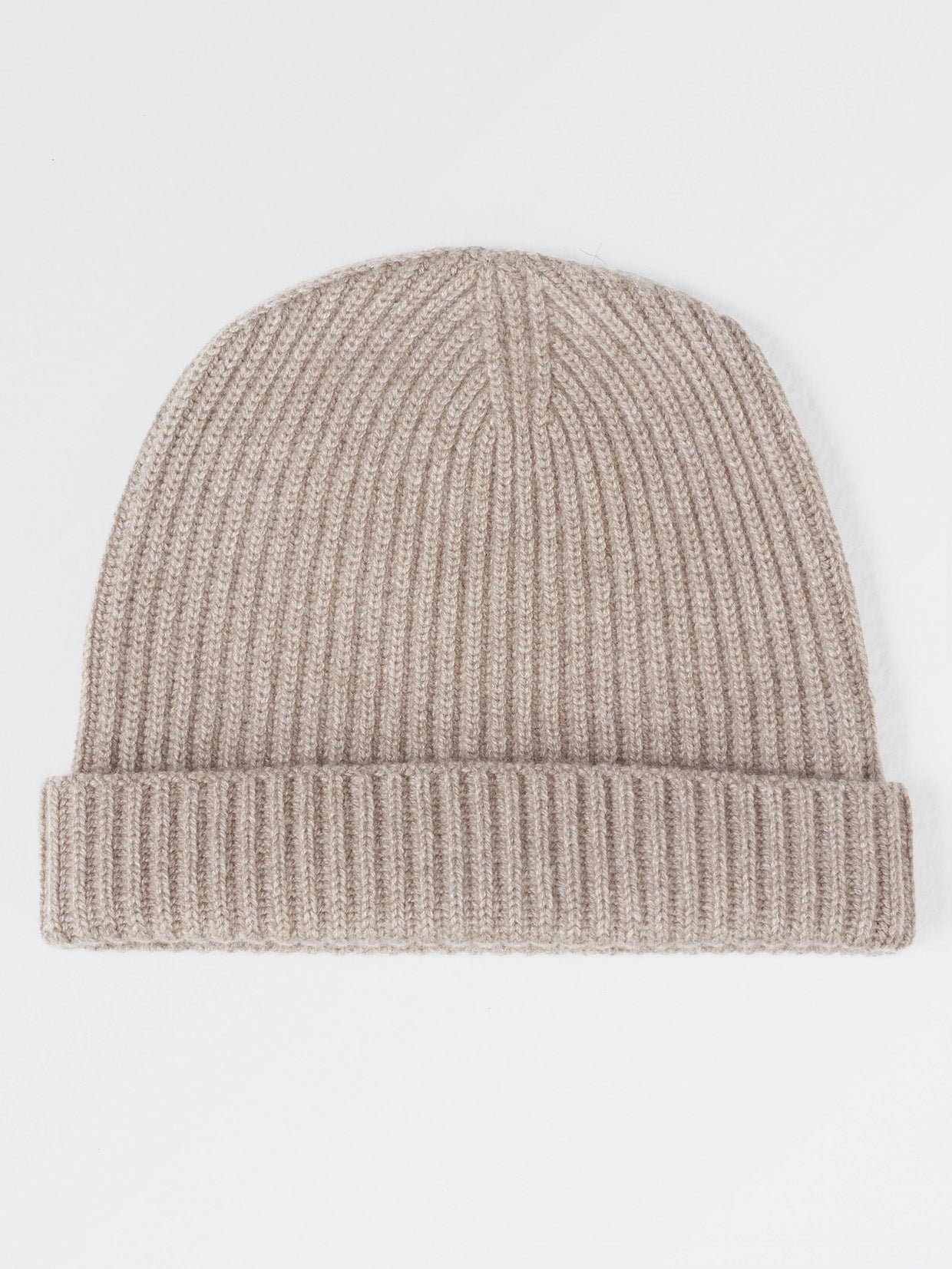 Touque Knit Hat