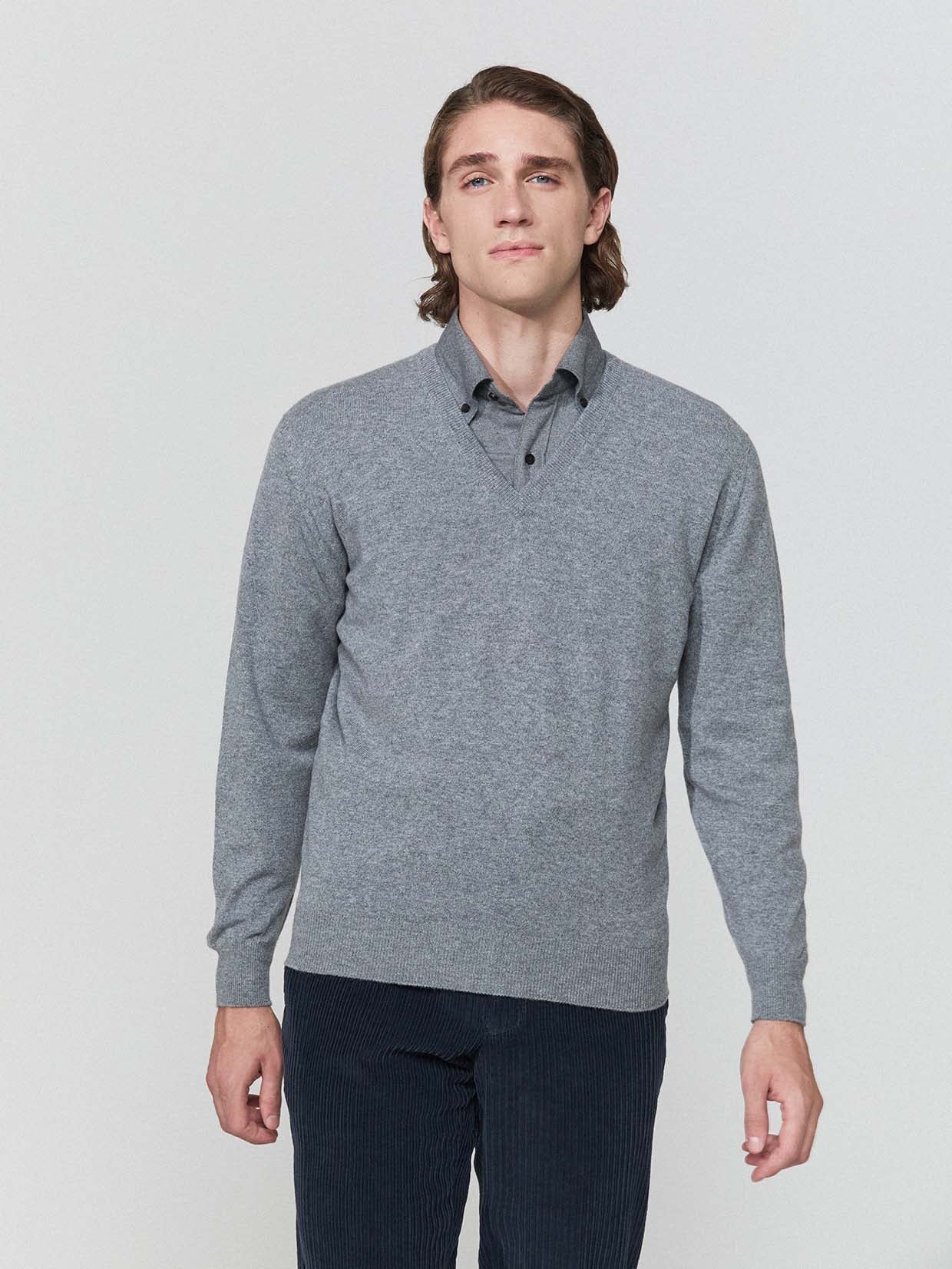 Pedro Classic Vee Neck