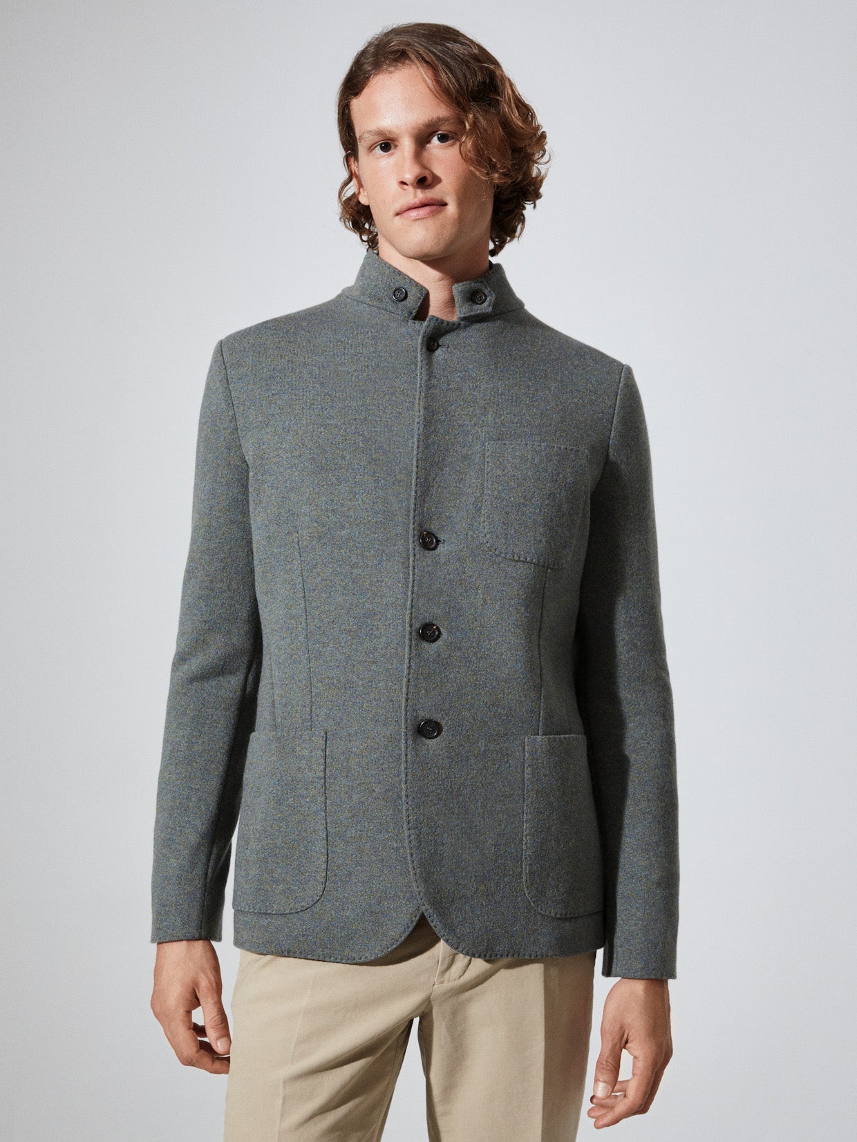 Marsden Men's Luxury Jacket image 5