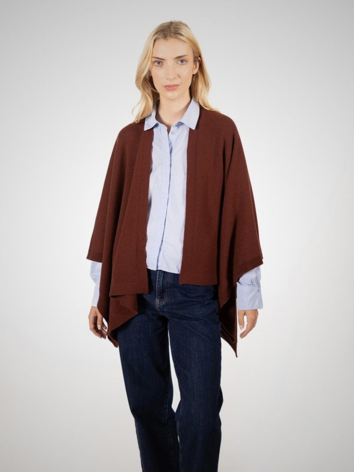 Halimeda Cashmere (in Warm) – Hawico Scotland