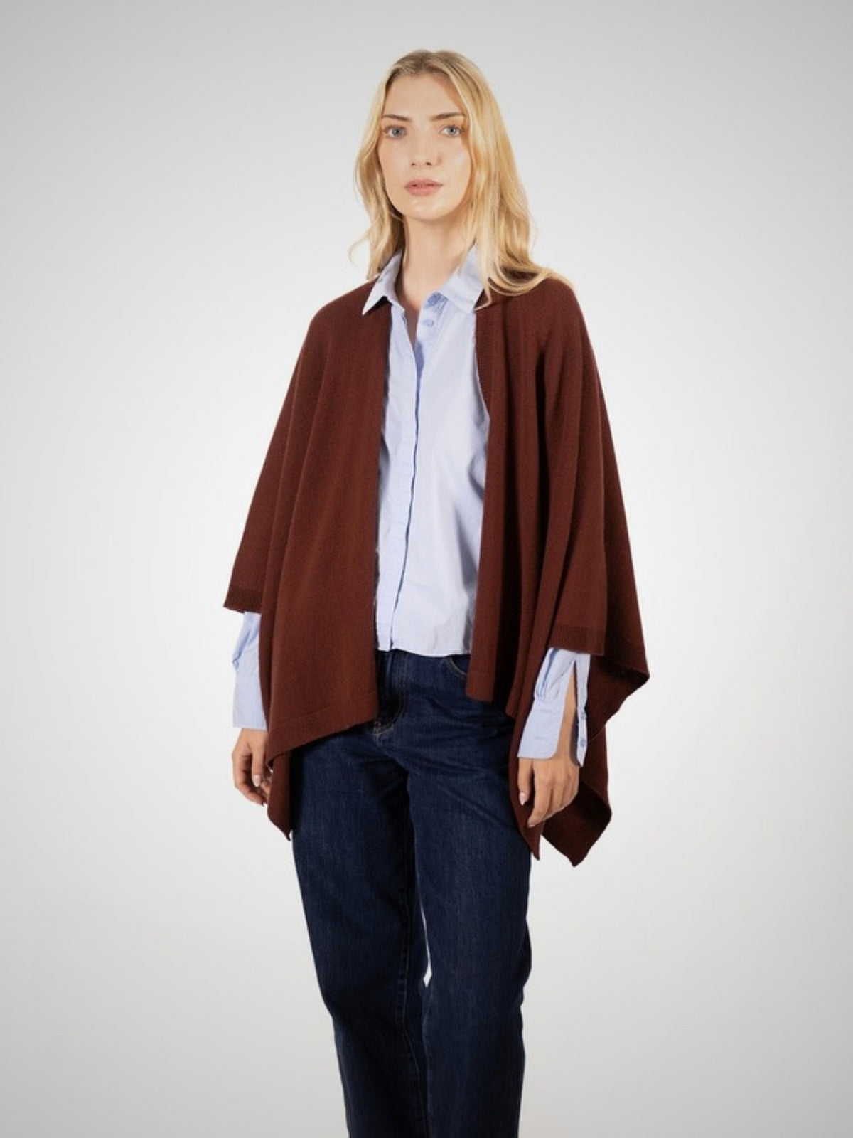 Halimeda Cashmere (in Warm) – Hawico Scotland