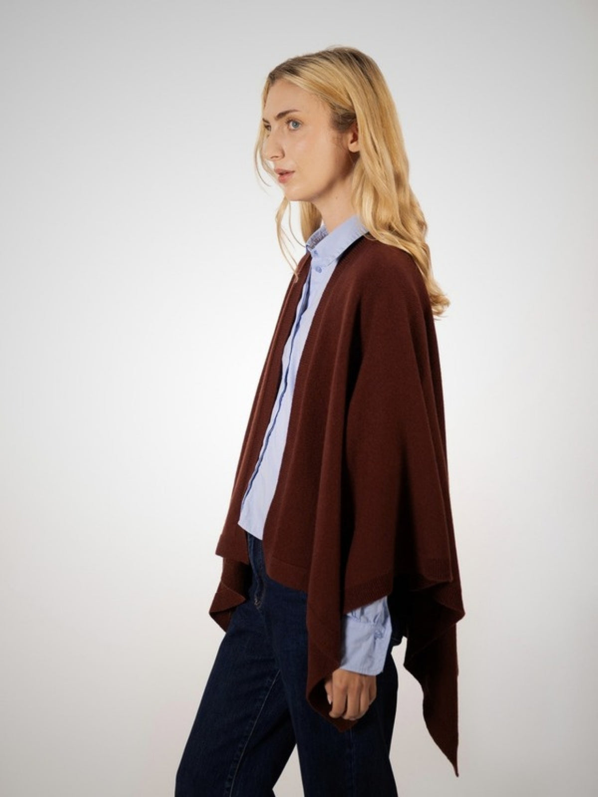 Halimeda Cashmere (in Warm) – Hawico Scotland