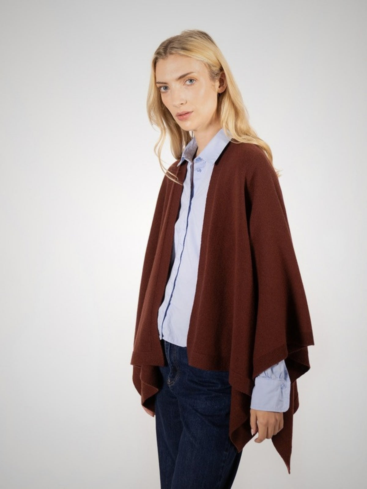 Halimeda Cashmere (in Warm) – Hawico Scotland