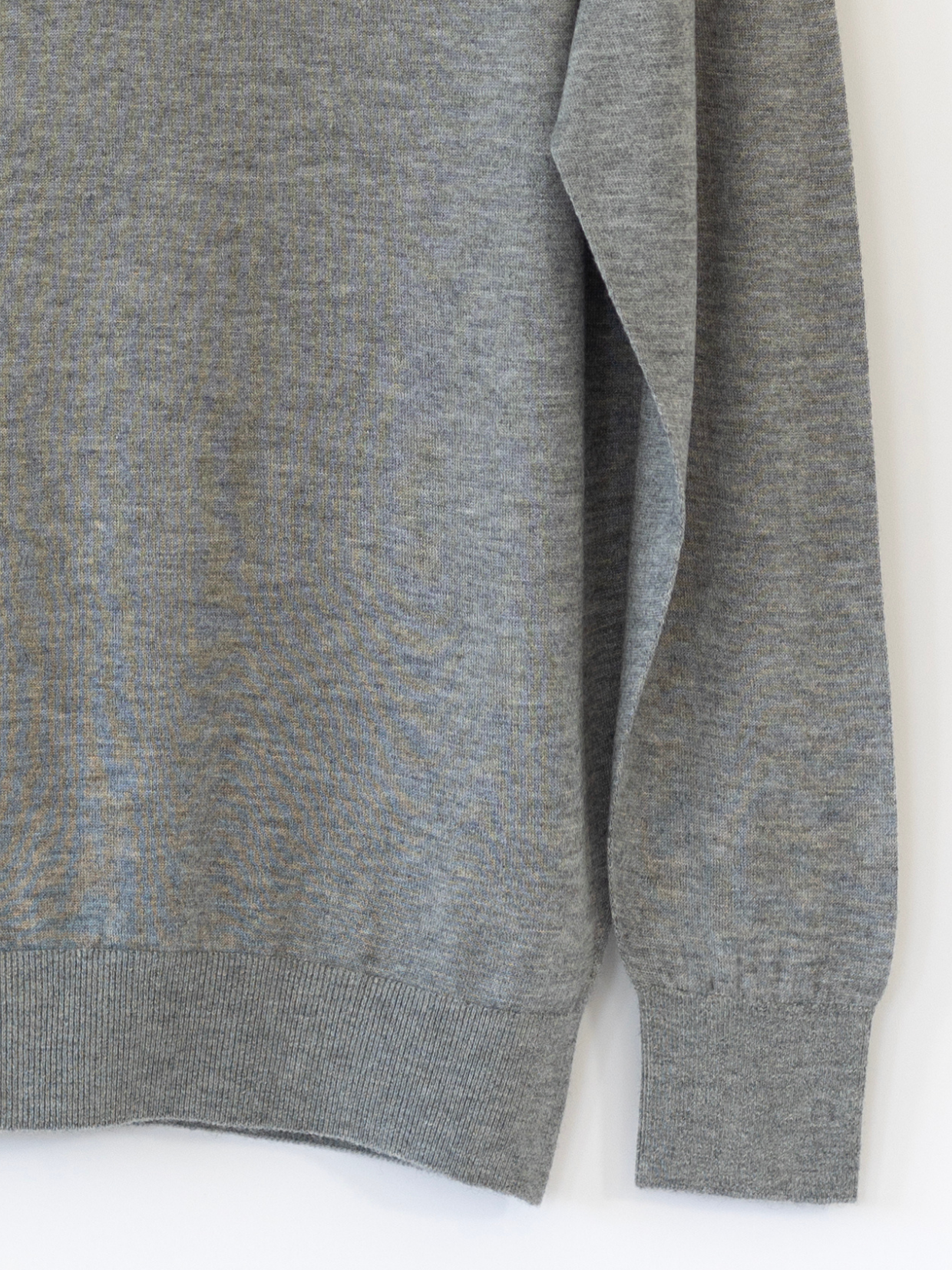 Jarmen Cashmere & Silk