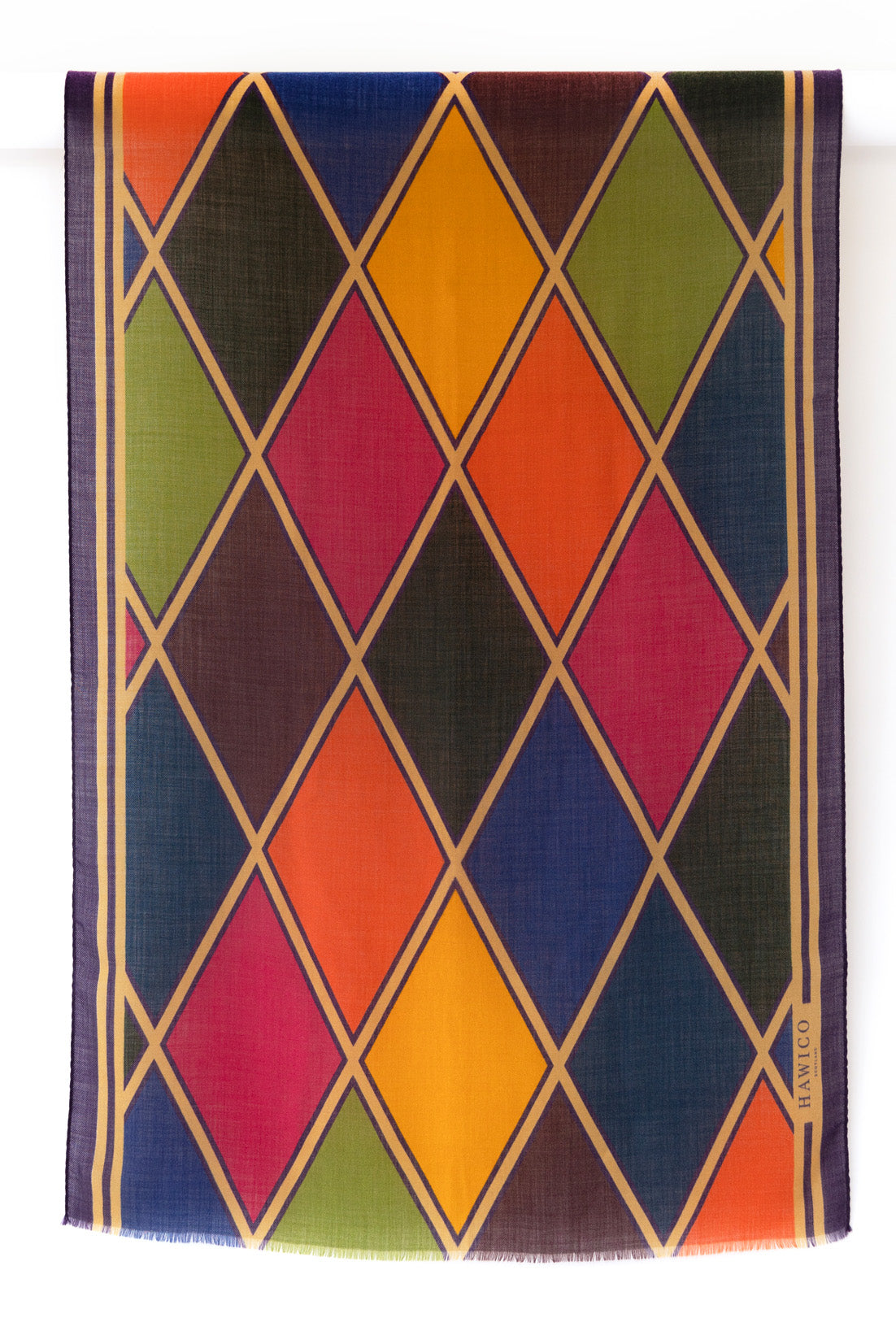 Harlequin Breeze