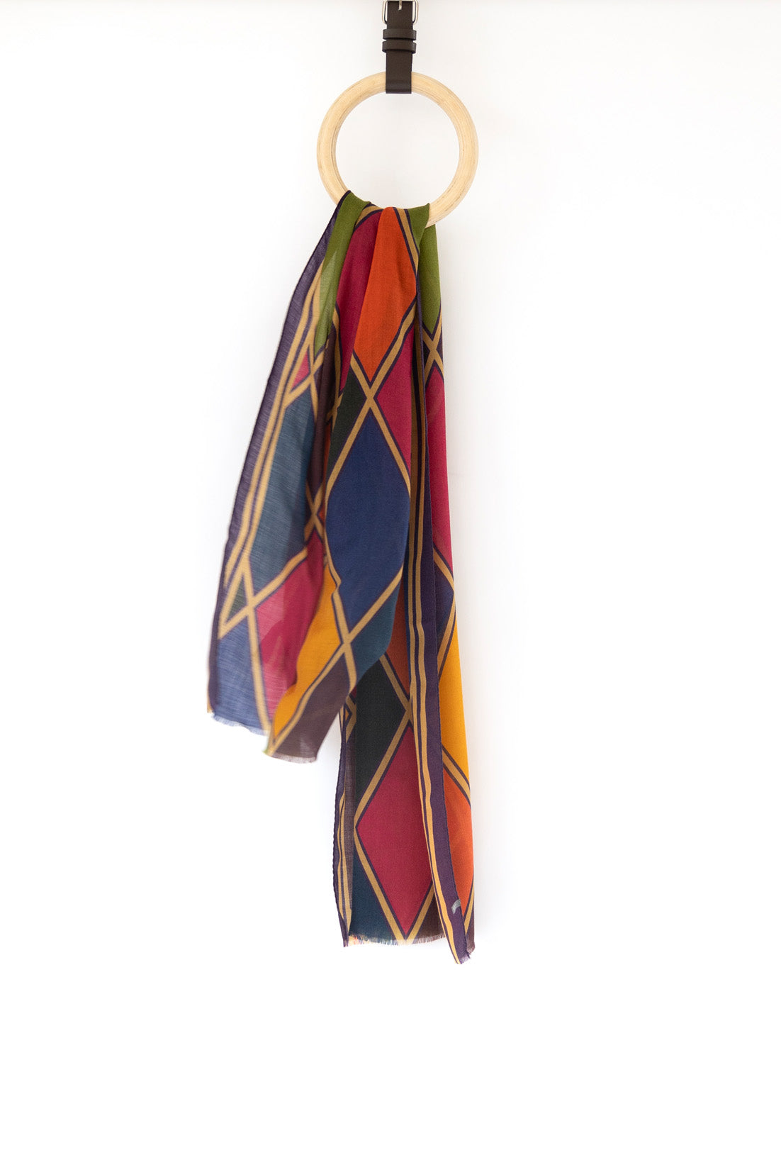 Harlequin Breeze