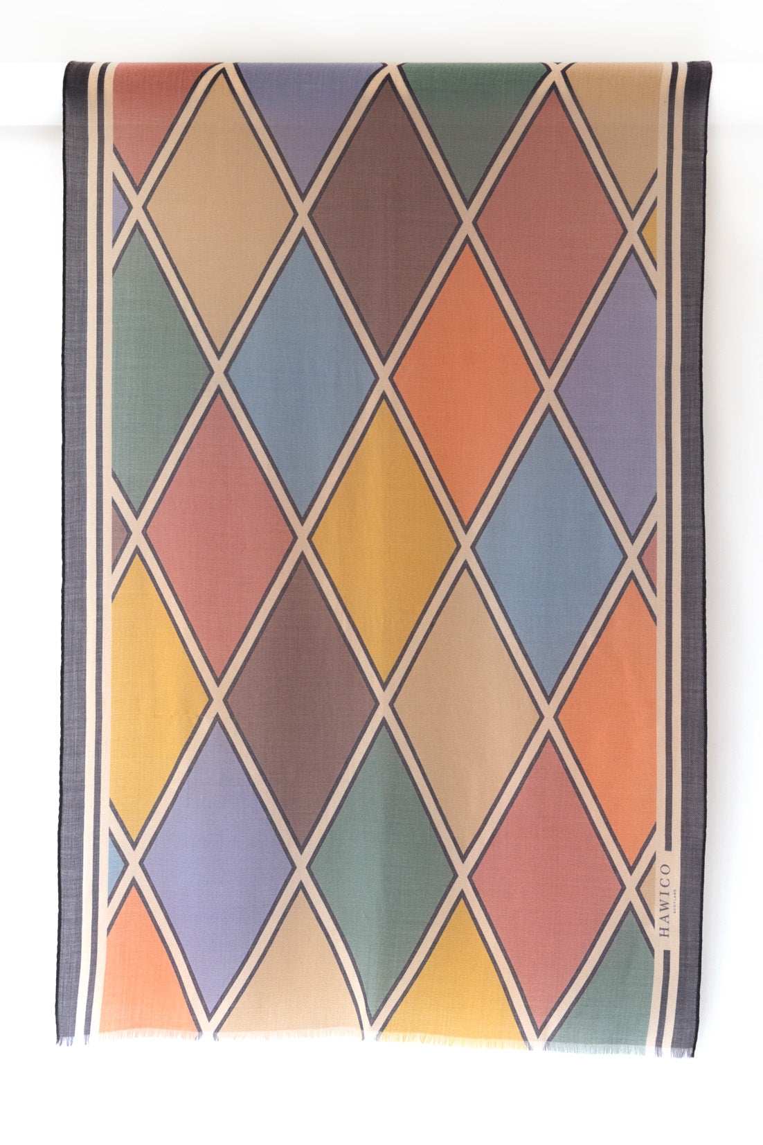 Harlequin Breeze