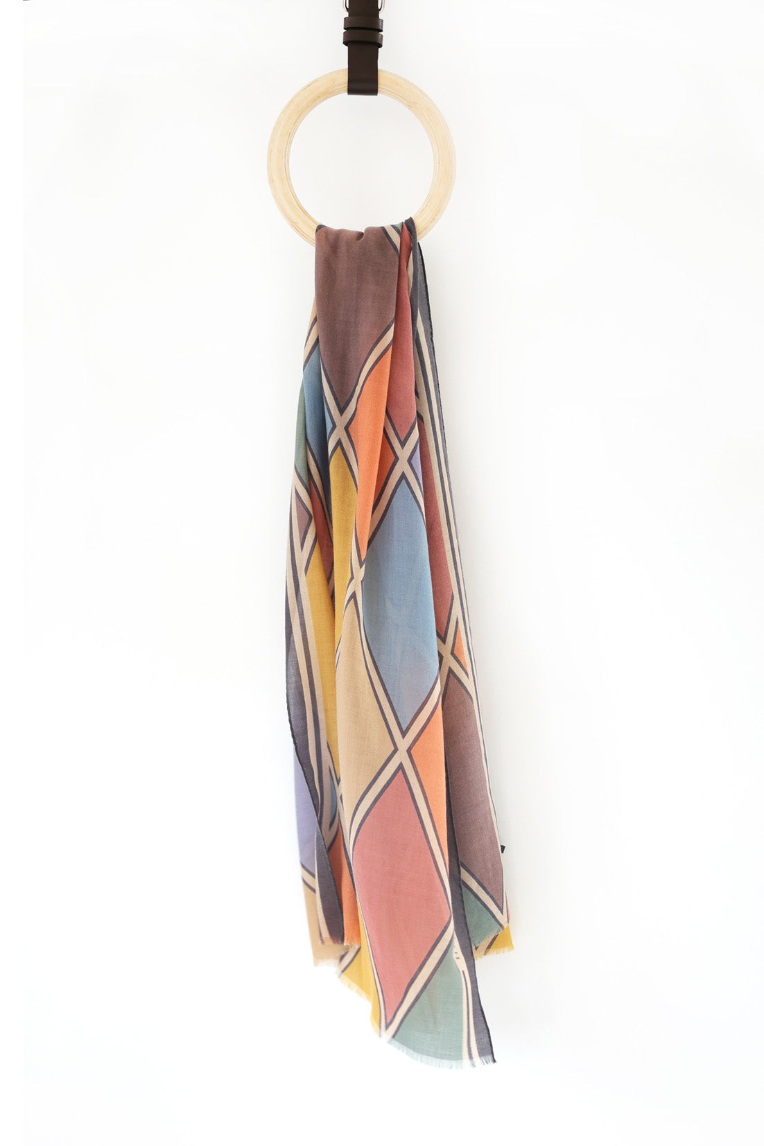 Harlequin Breeze