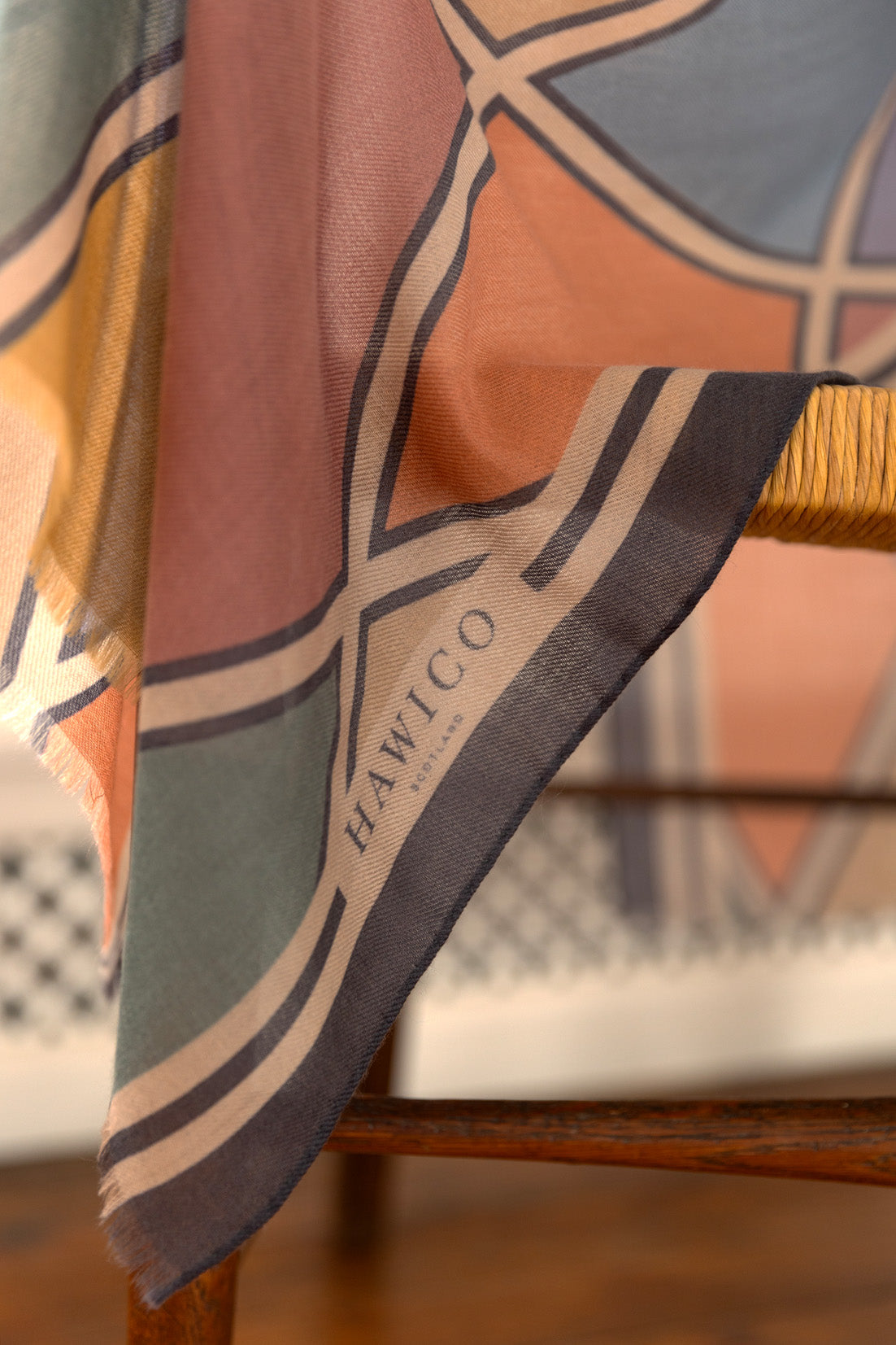 Harlequin Breeze