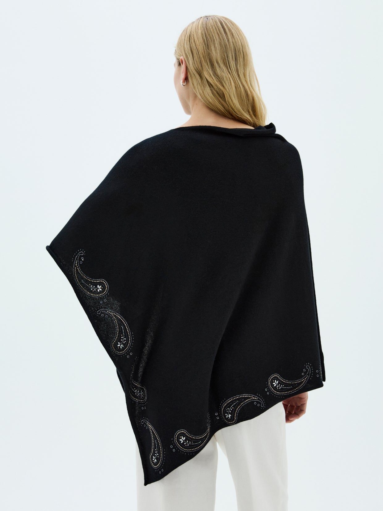Cardwell Paisley