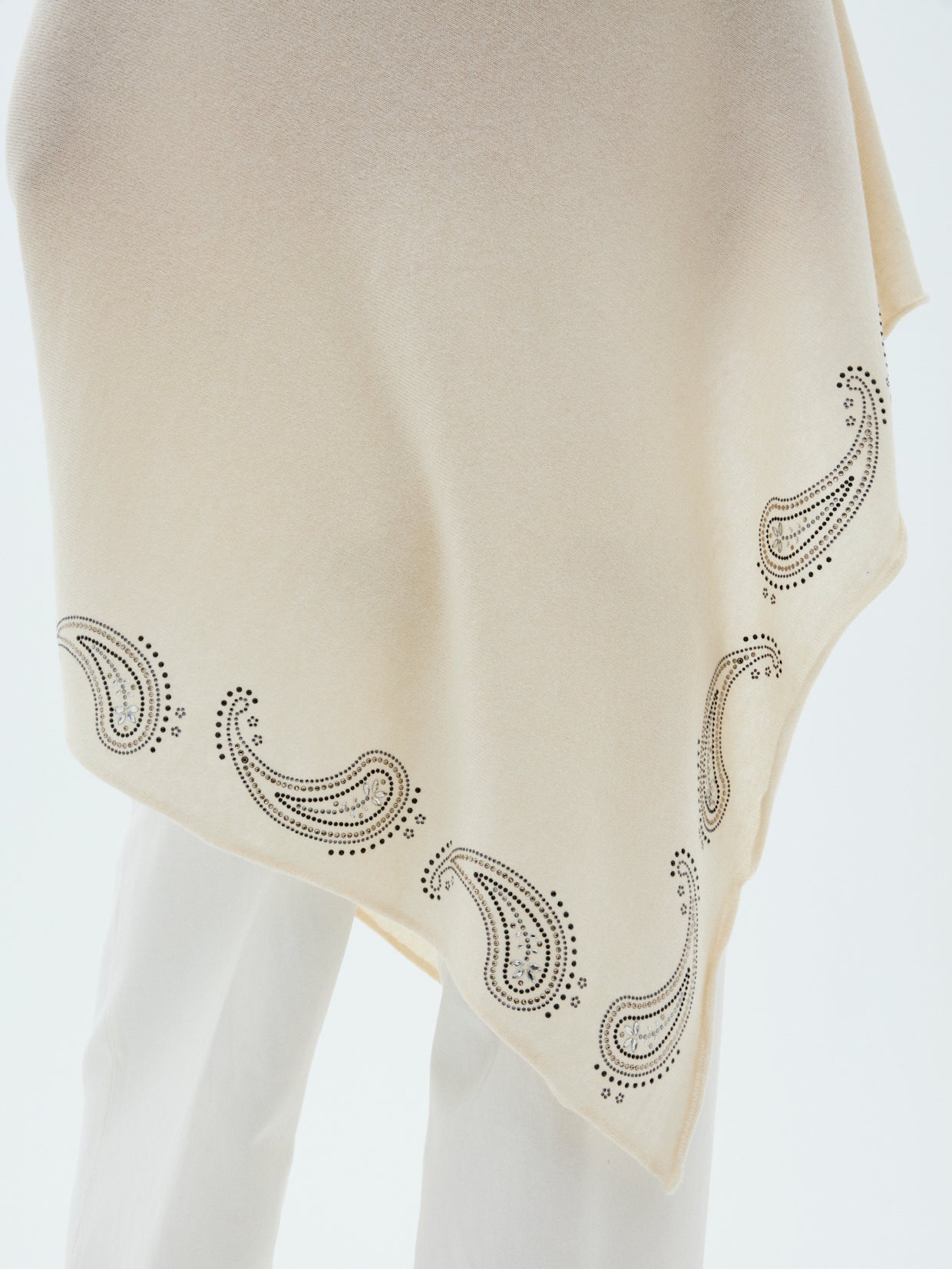 Cardwell Paisley