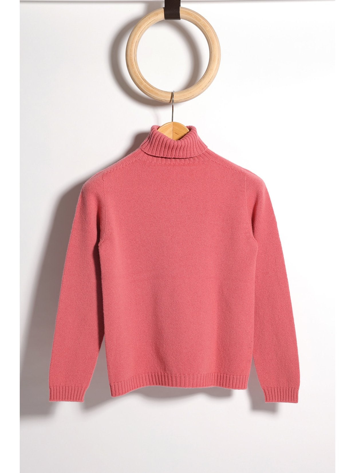 Ladies Gelly Wool Jumper
