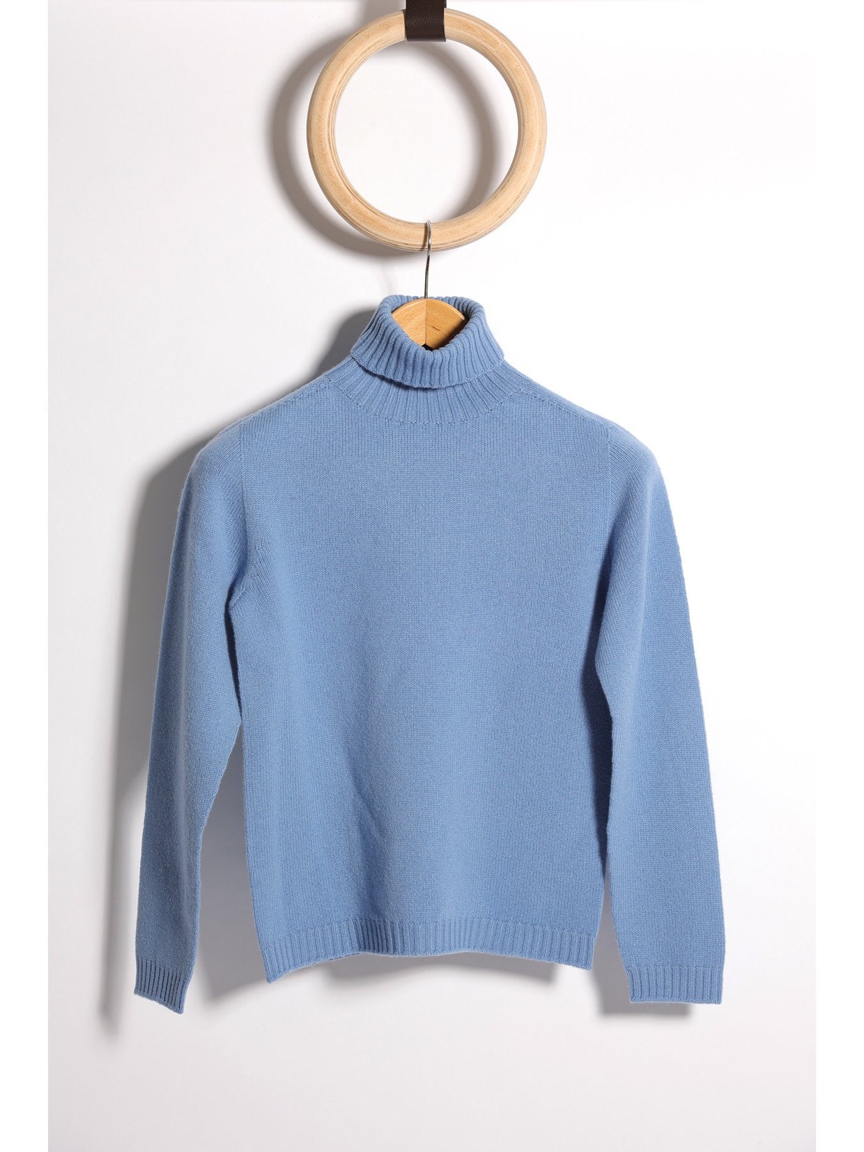 Ladies Gelly Wool Jumper